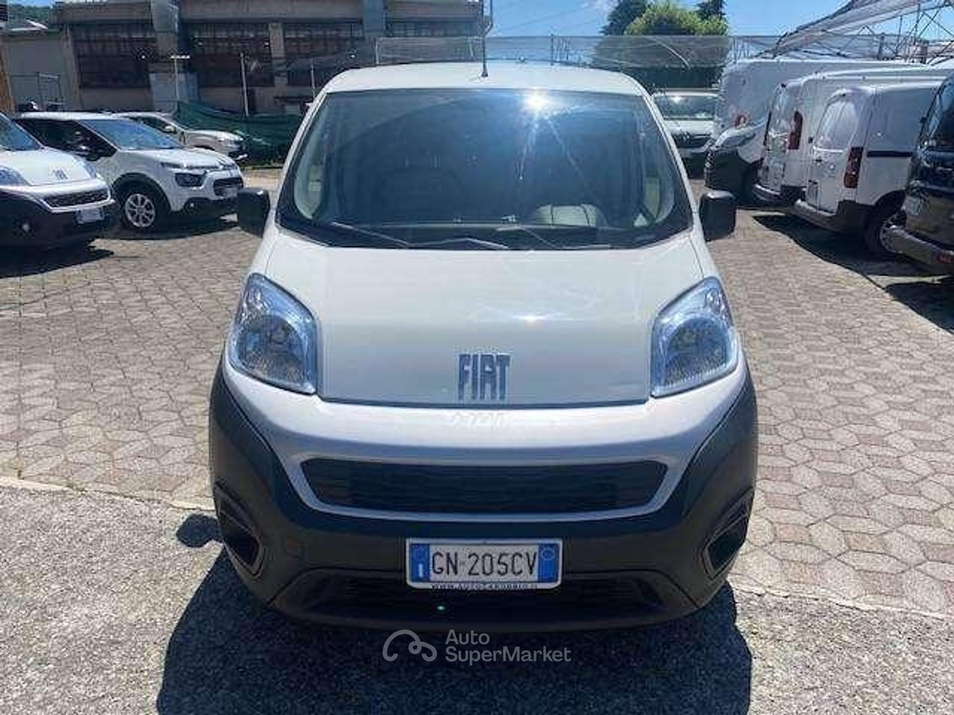Fiat Fiorino