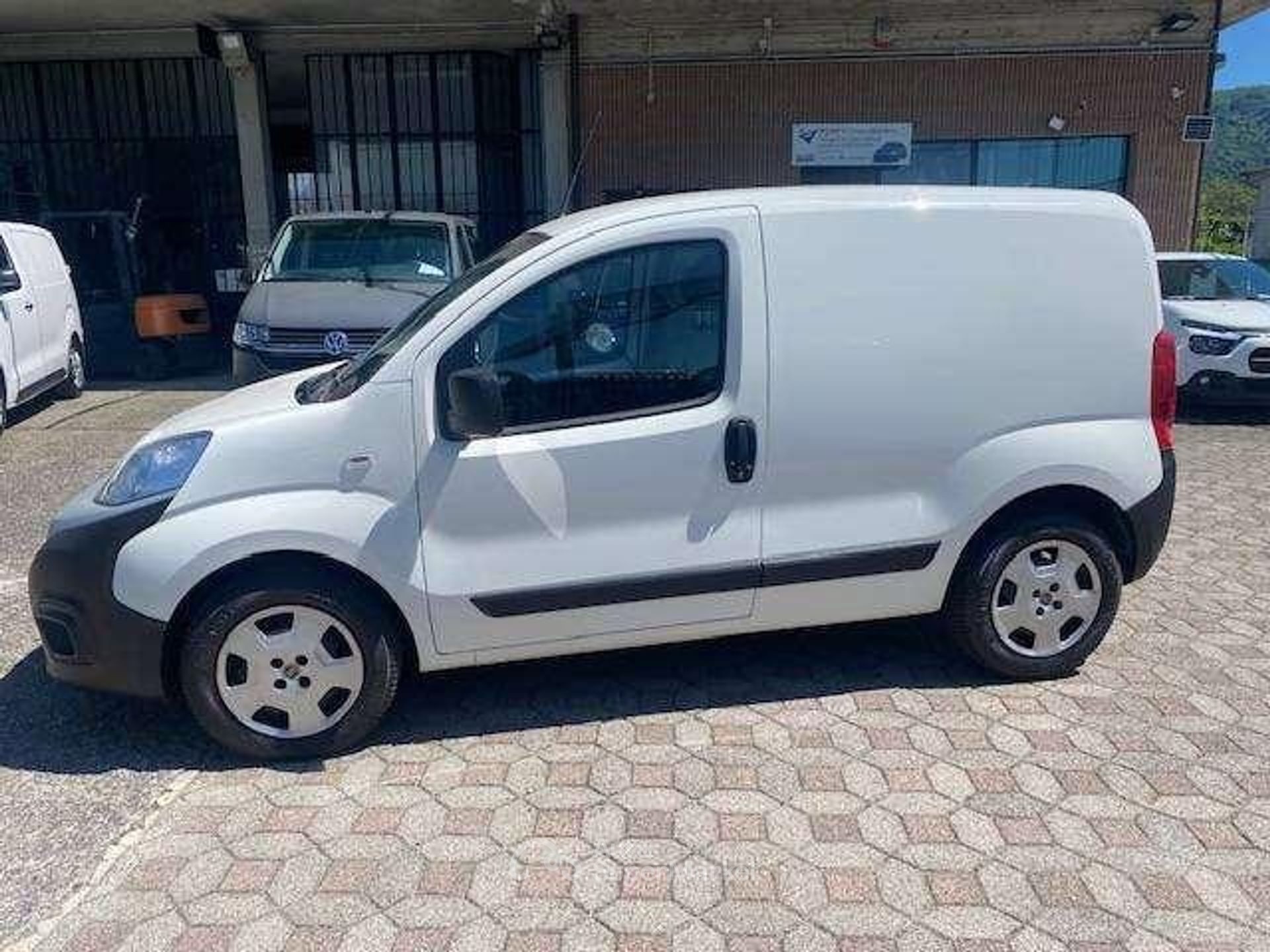 Fiat Fiorino