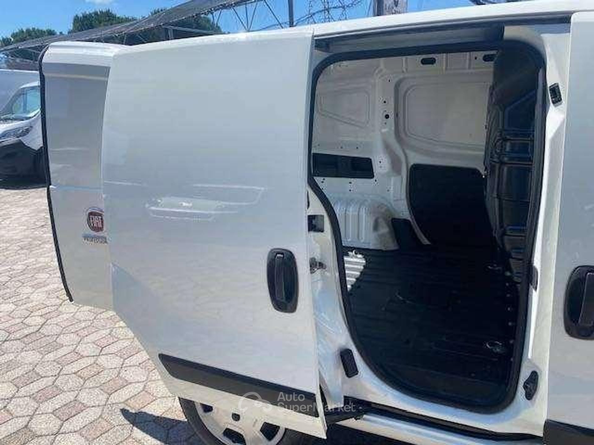 Fiat Fiorino