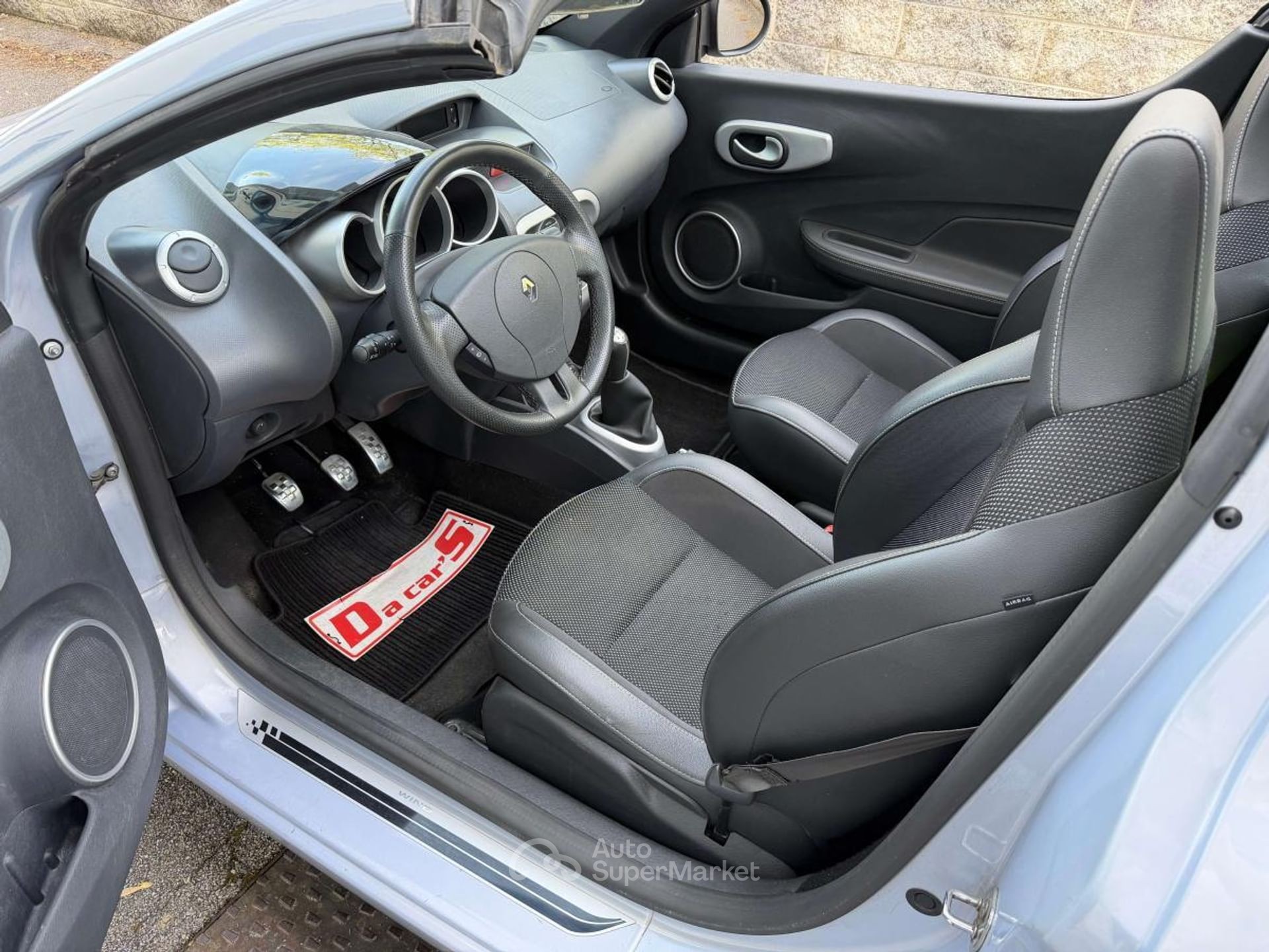 Renault Wind