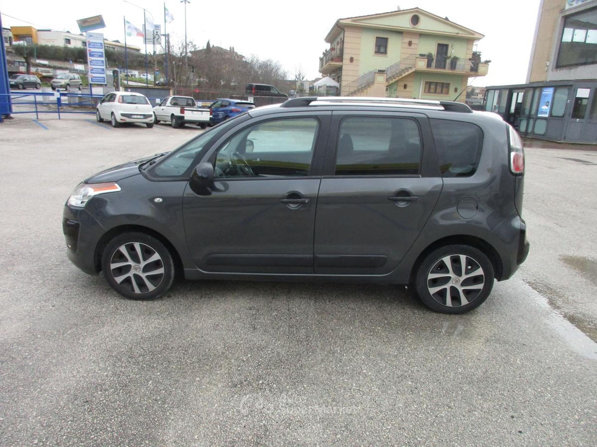 Citroen C3 Picasso