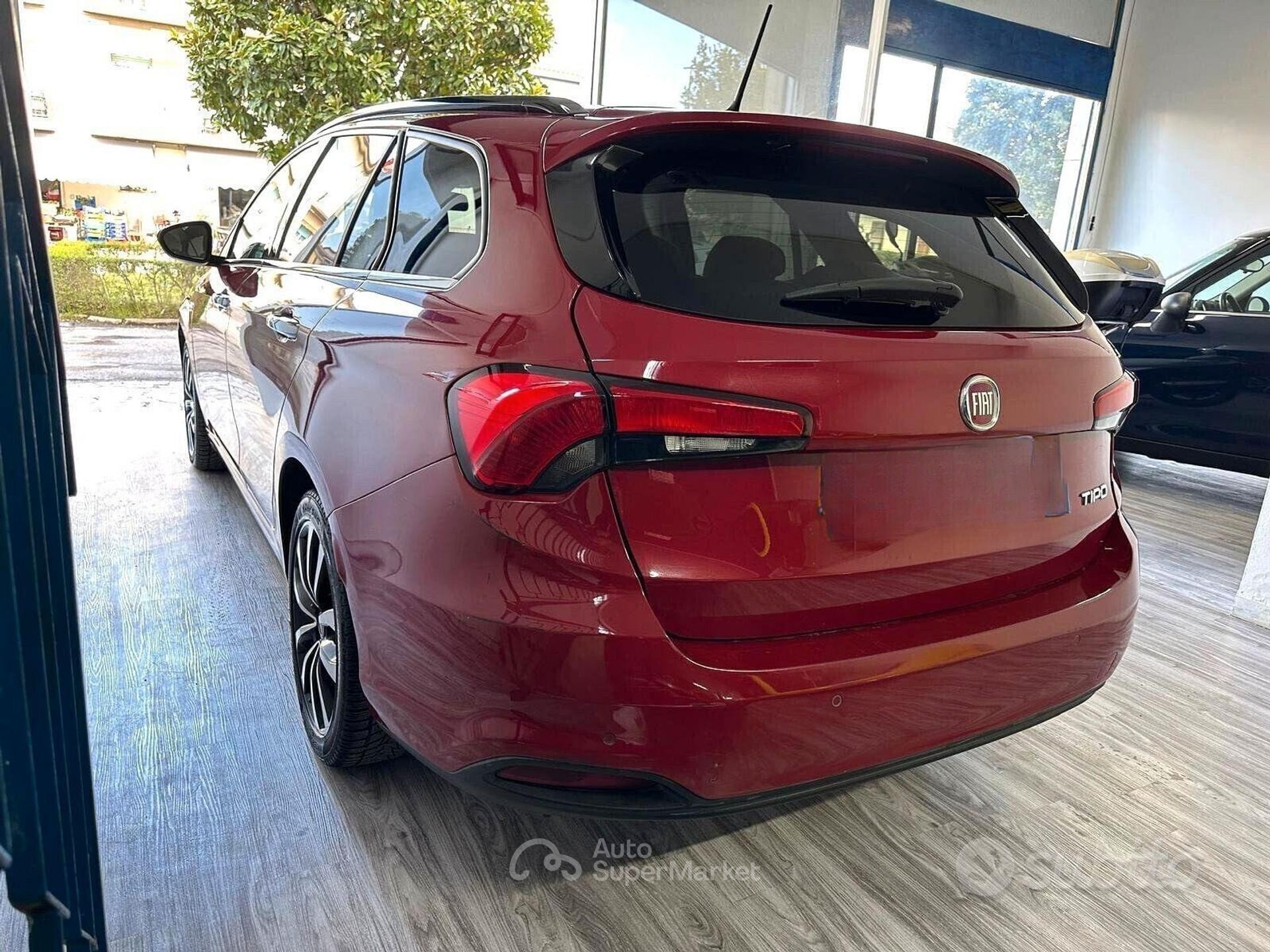 Fiat Tipo
