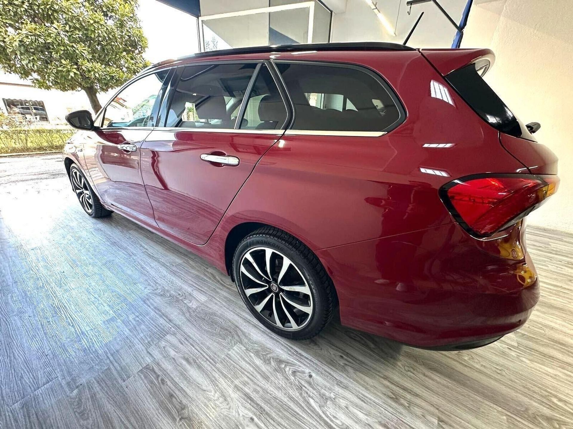 Fiat Tipo