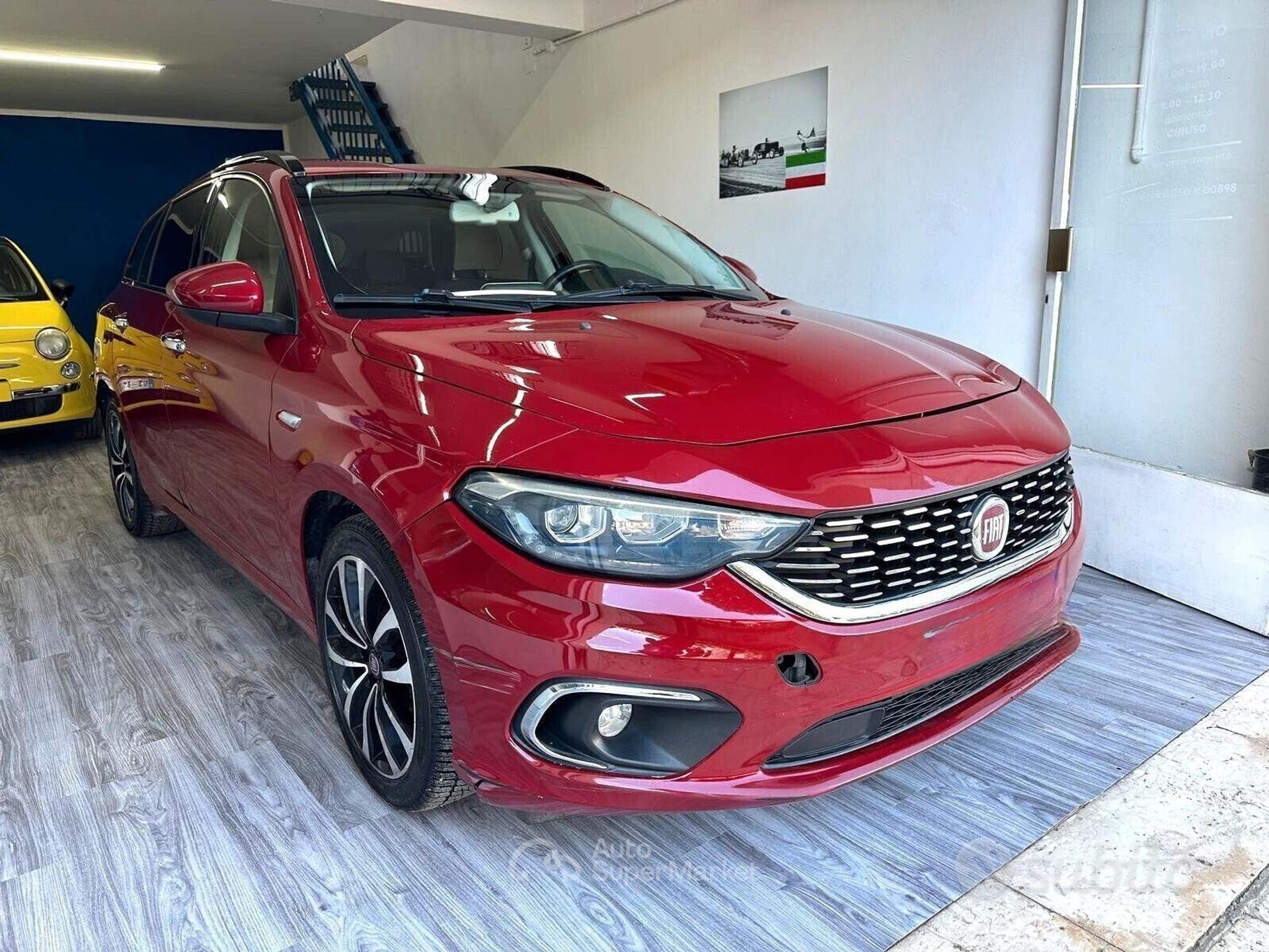 Fiat Tipo