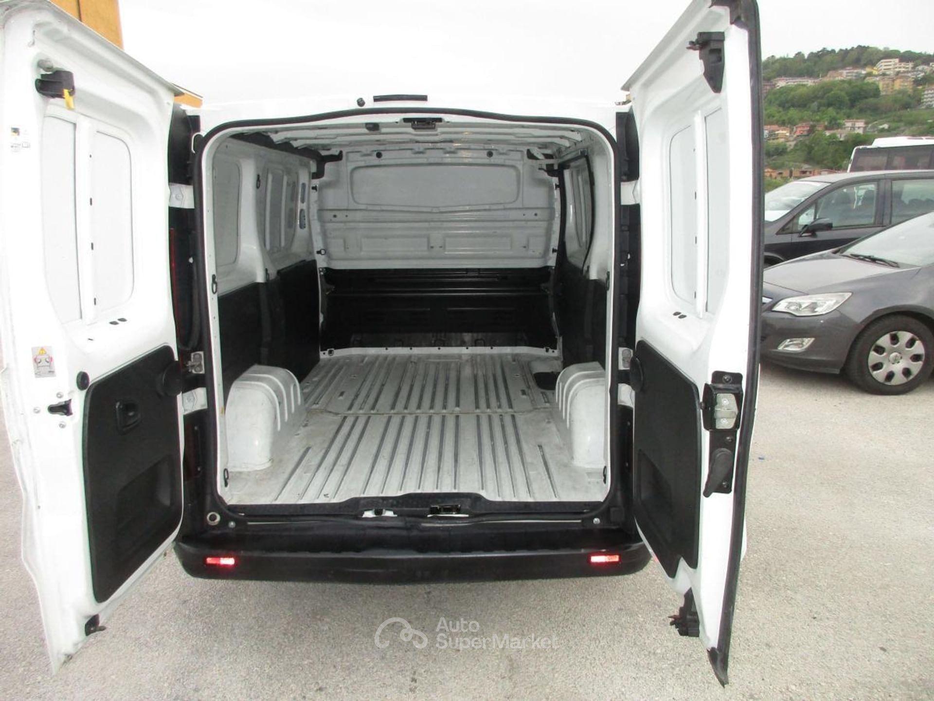 Fiat Talento