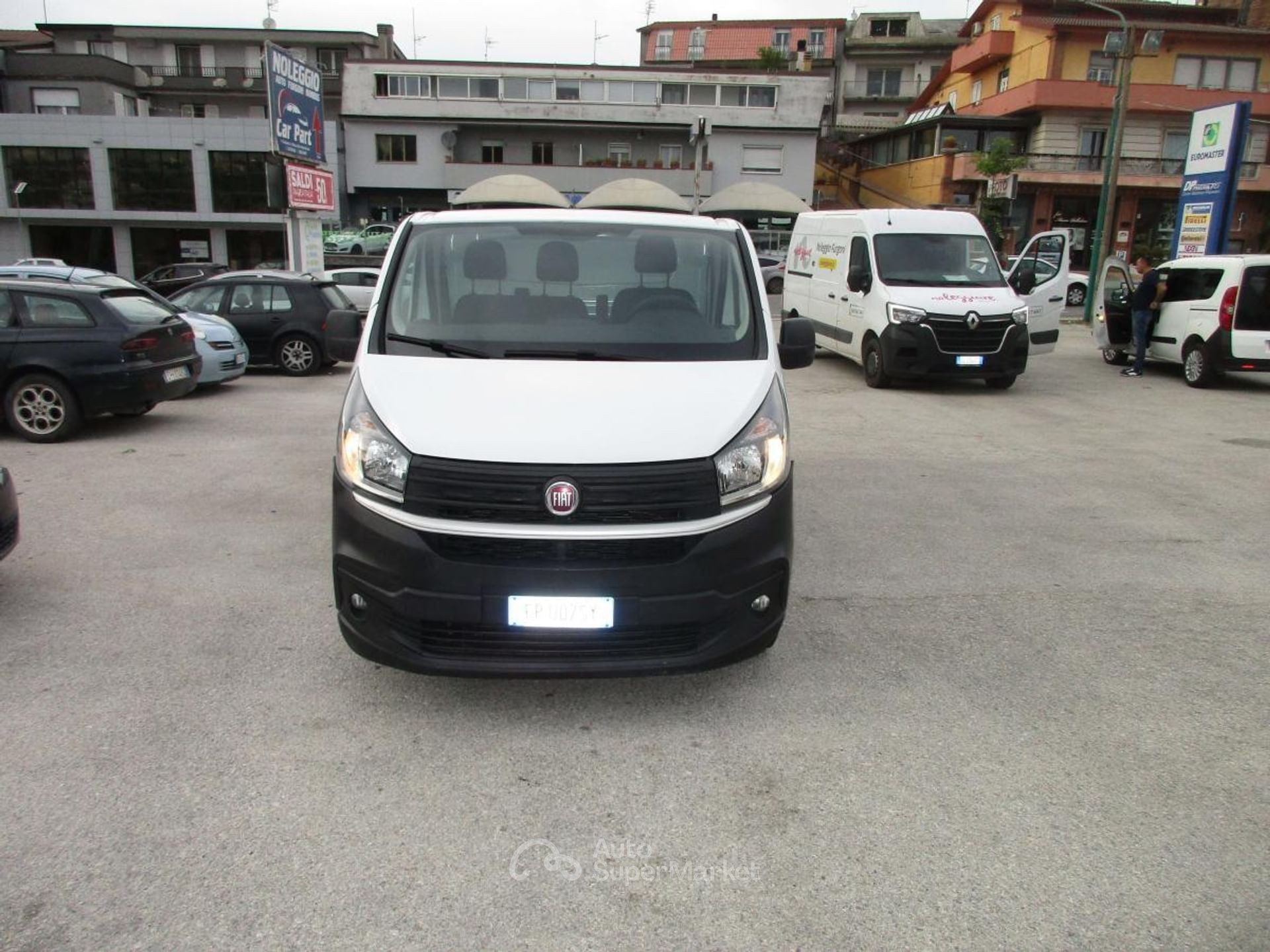 Fiat Talento