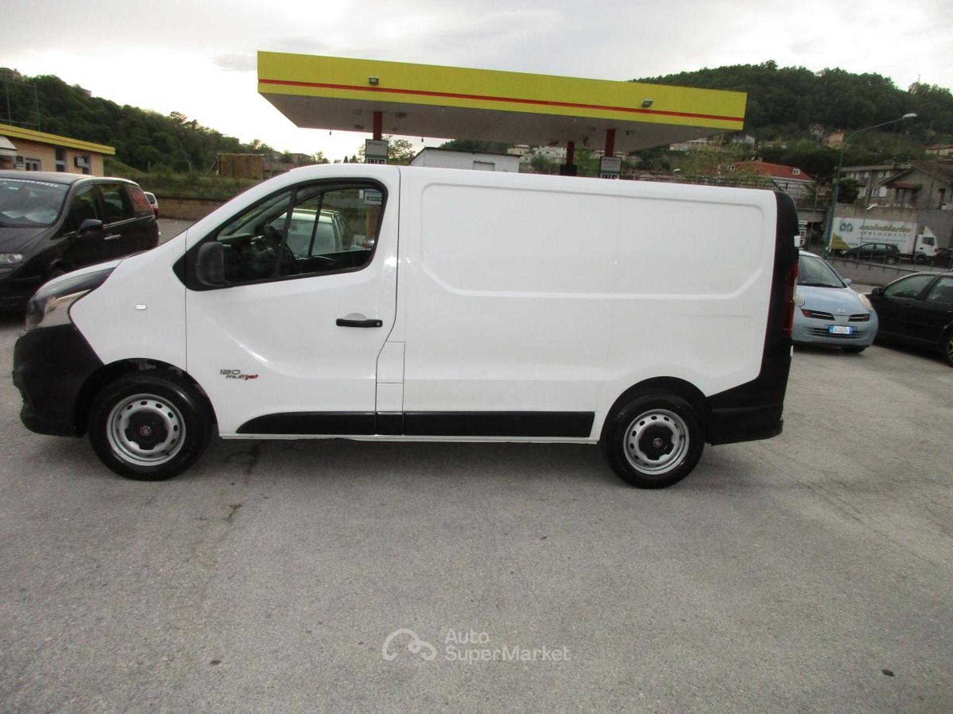 Fiat Talento