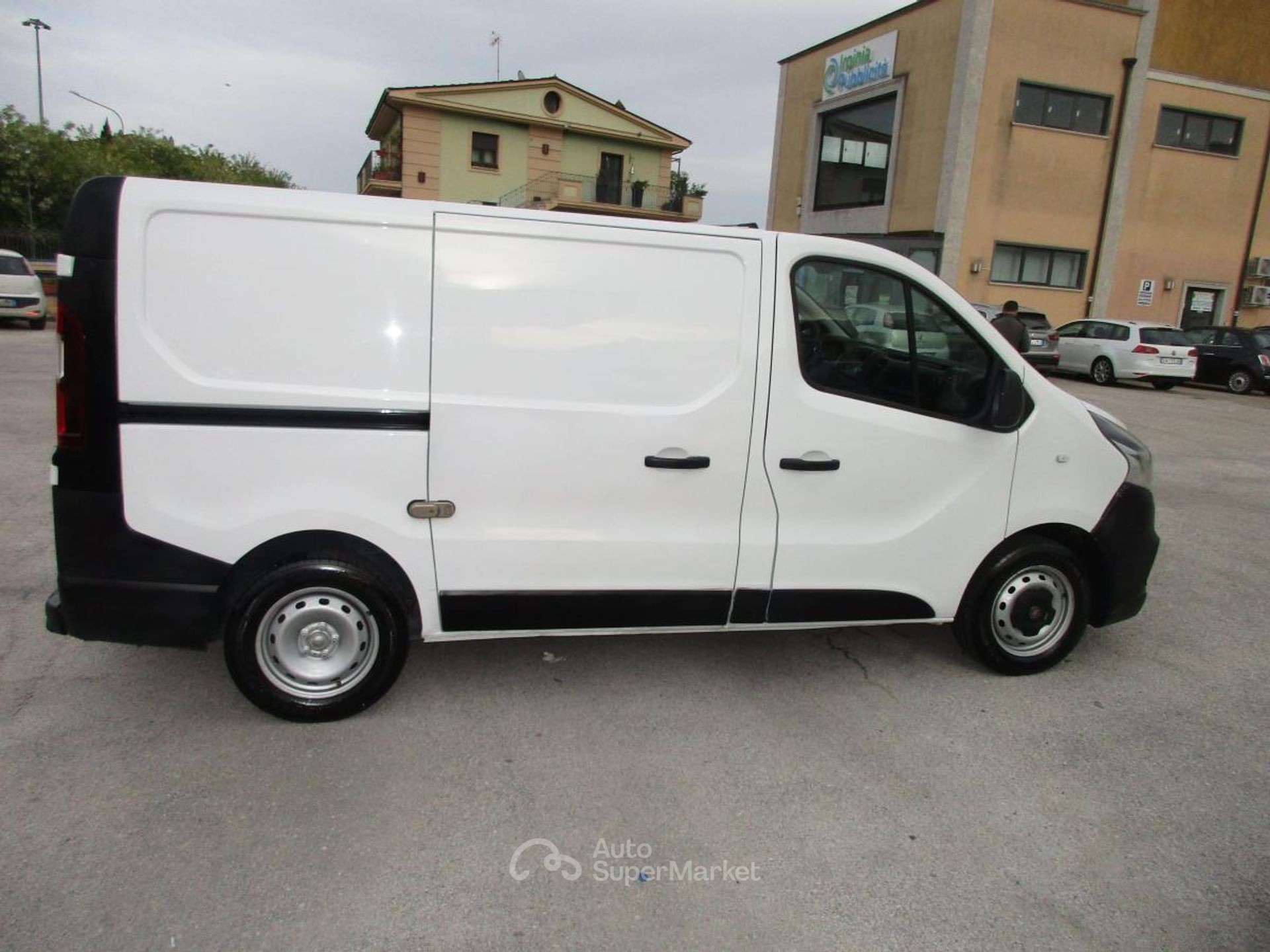 Fiat Talento