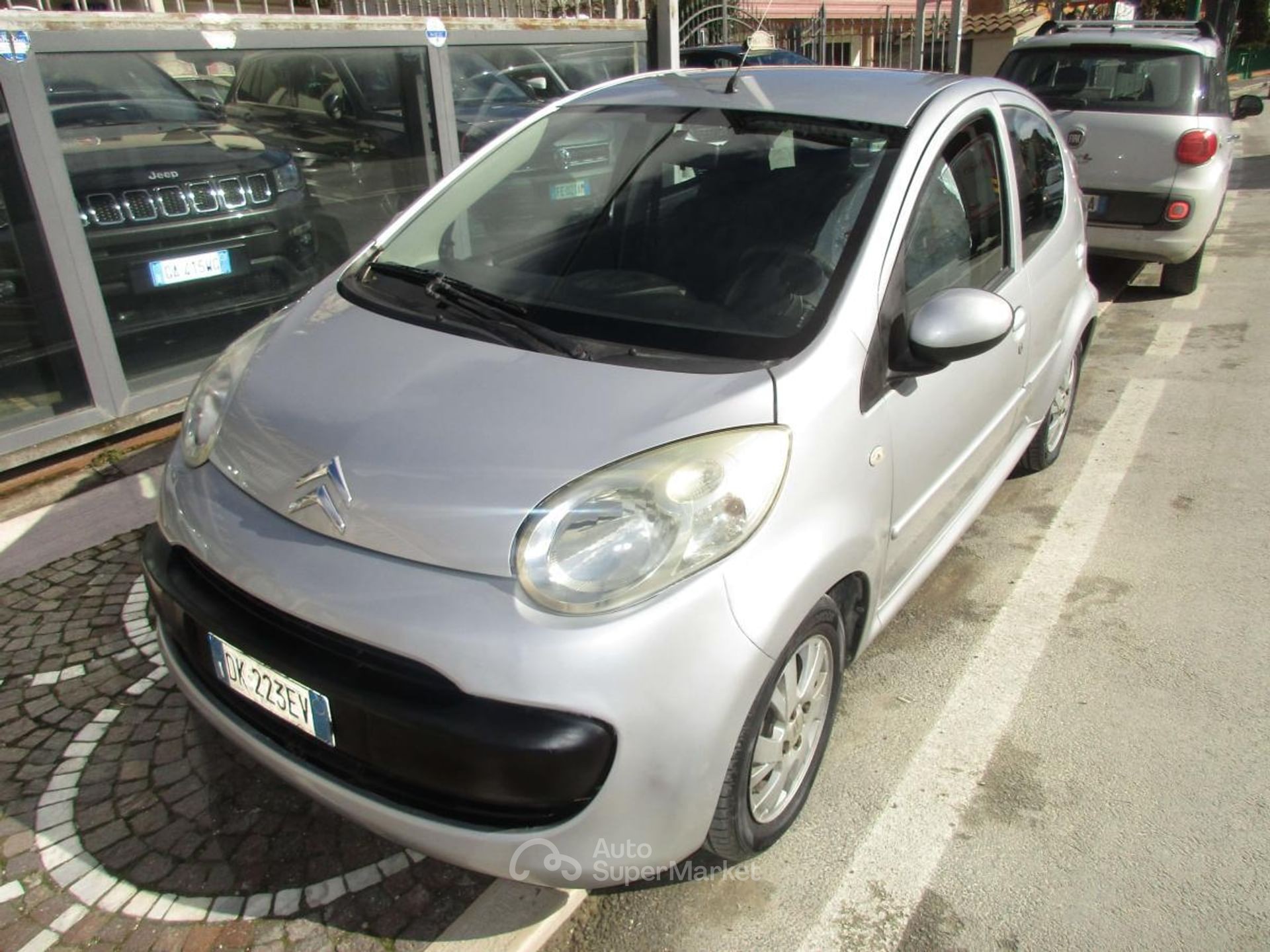 Citroen C1