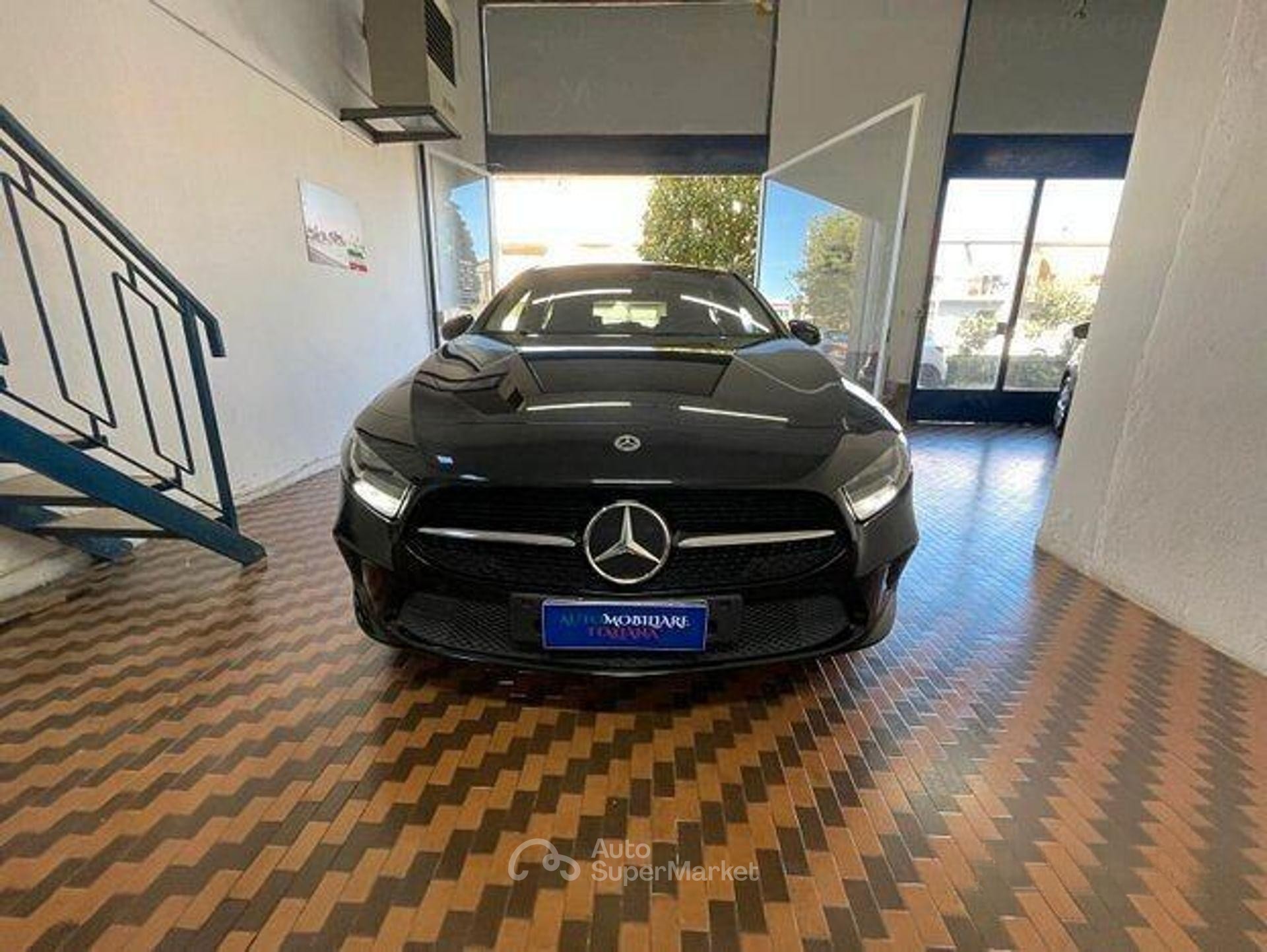 Mercedes-Benz Classe A