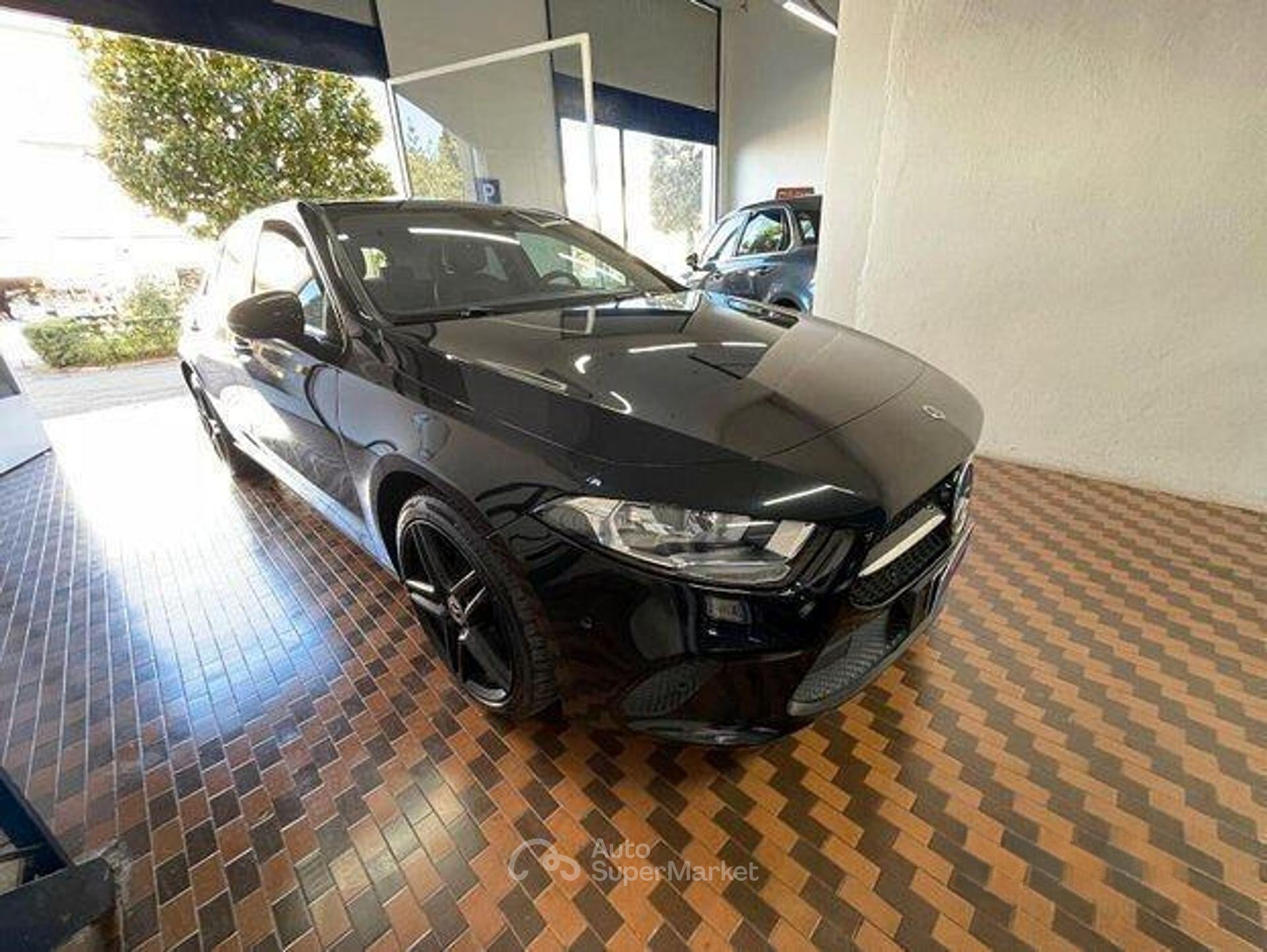 Mercedes-Benz Classe A