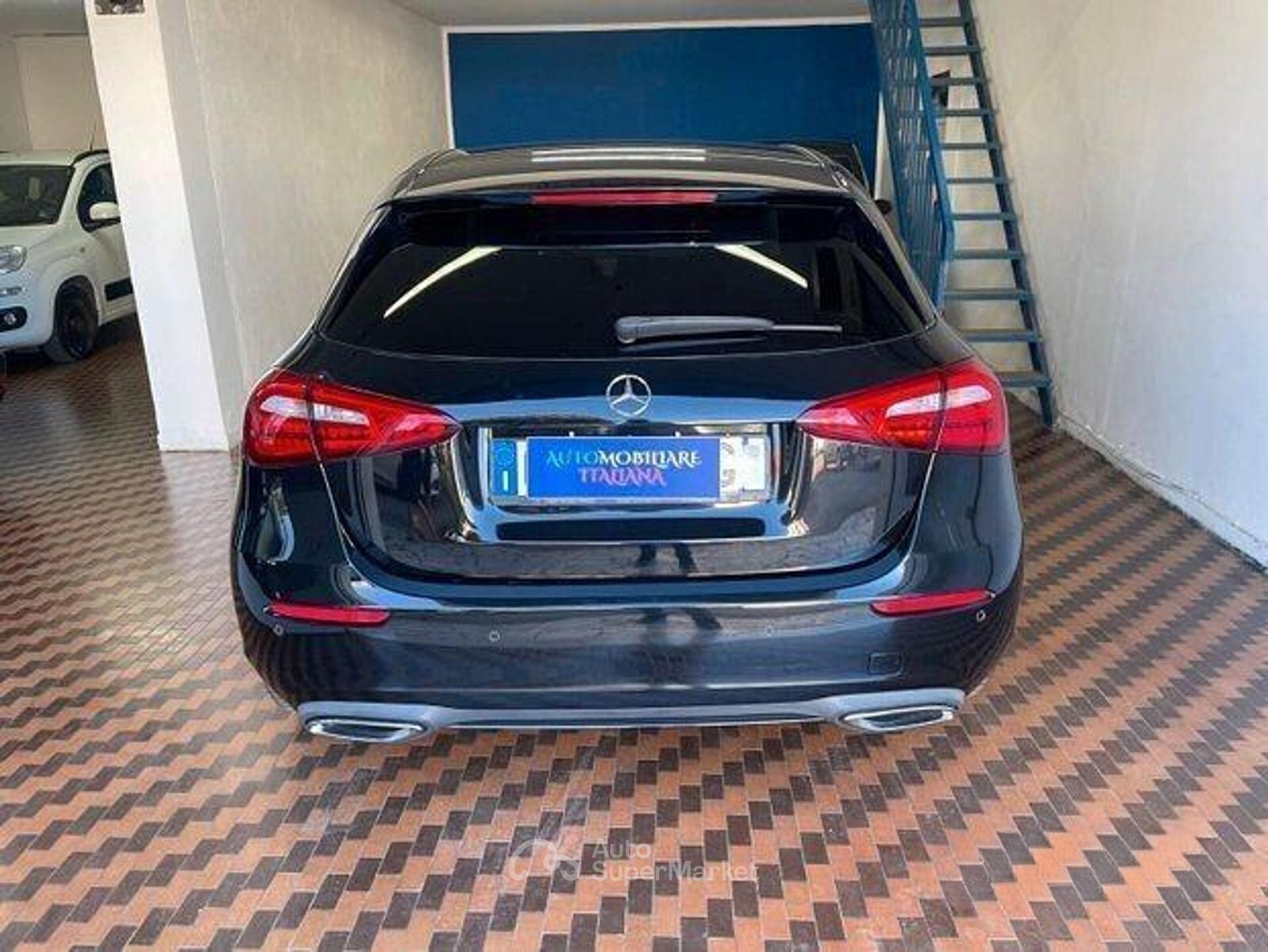 Mercedes-Benz Classe A