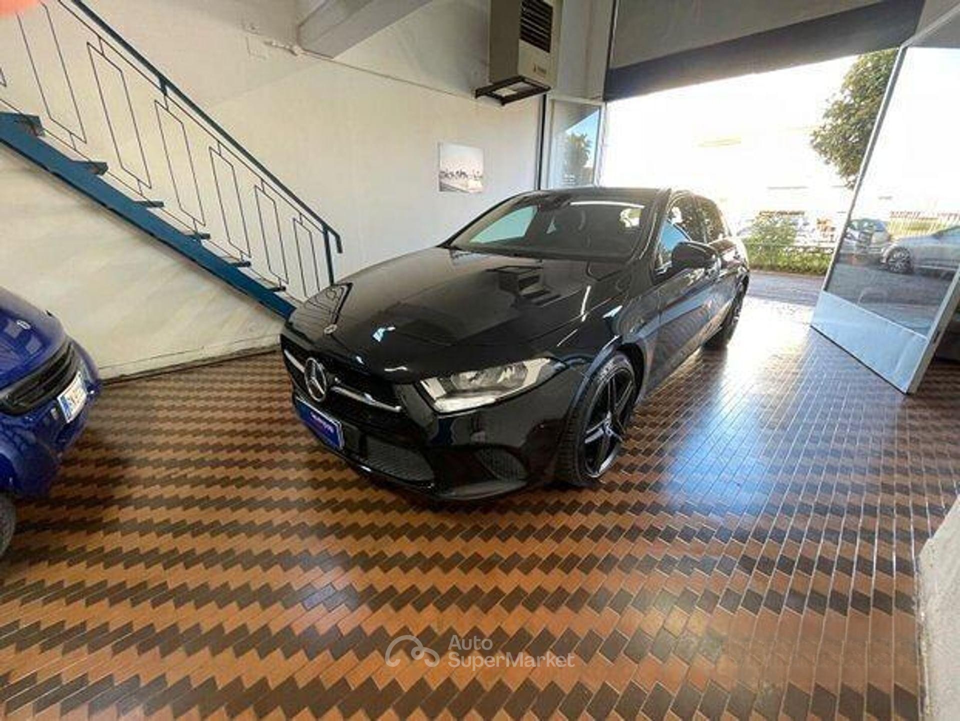 Mercedes-Benz Classe A