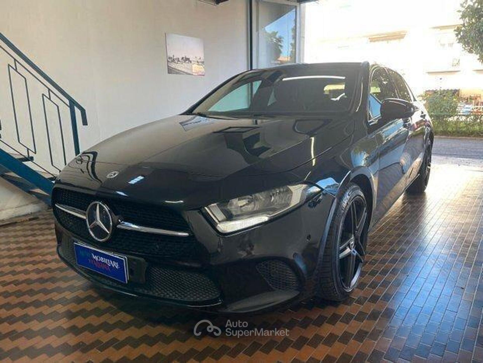 Mercedes-Benz Classe A