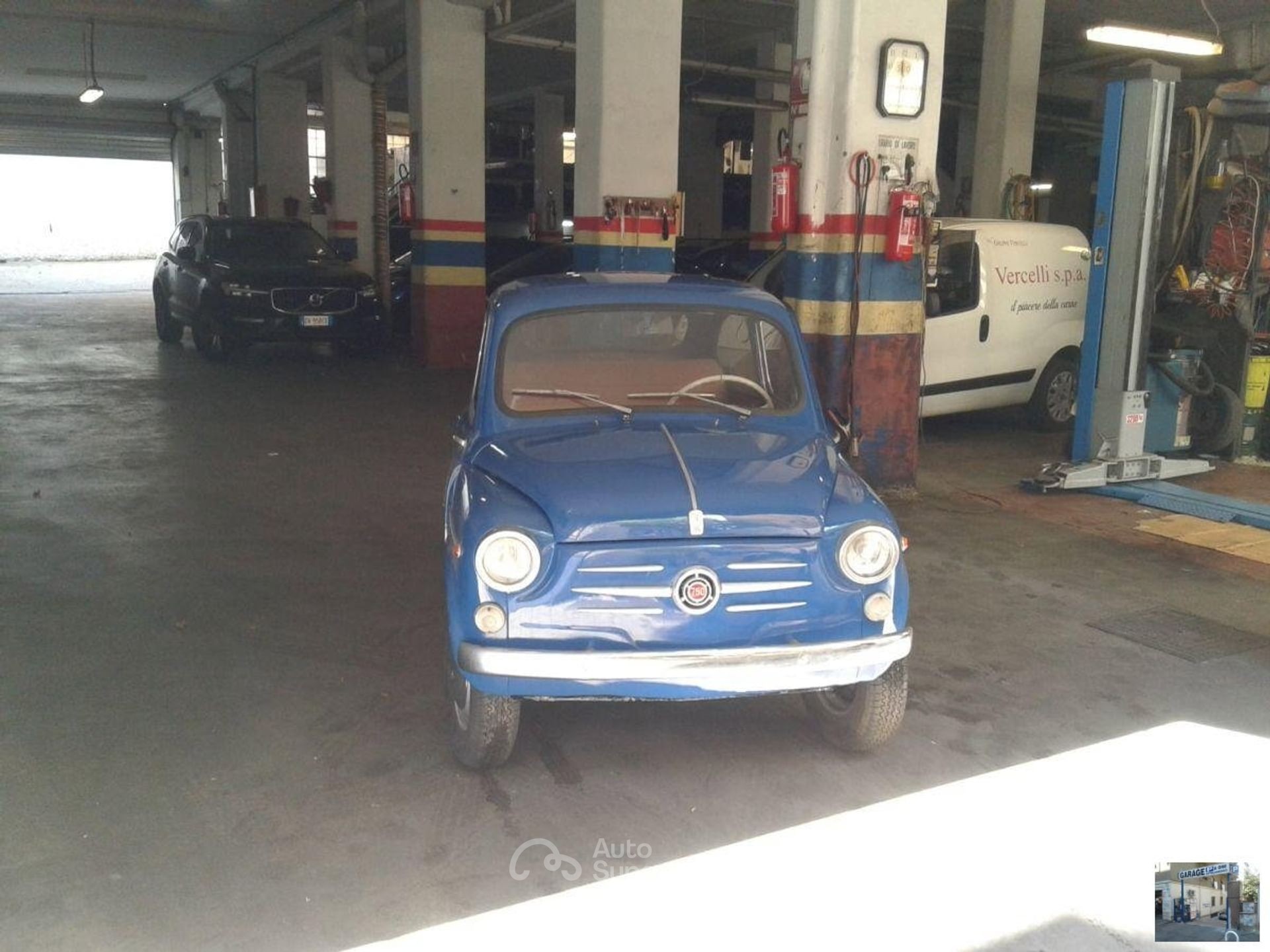 Fiat 600