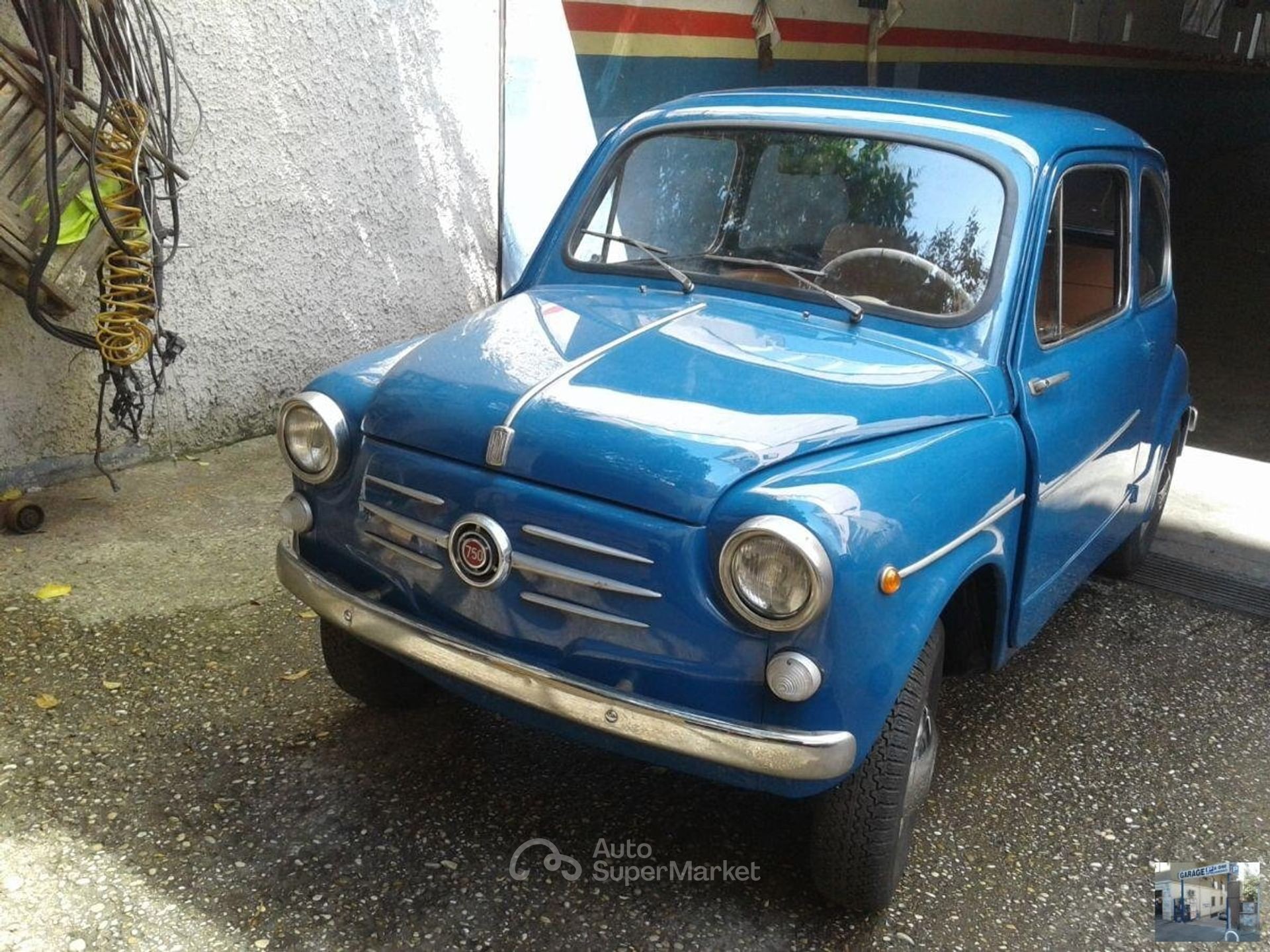 Fiat 600