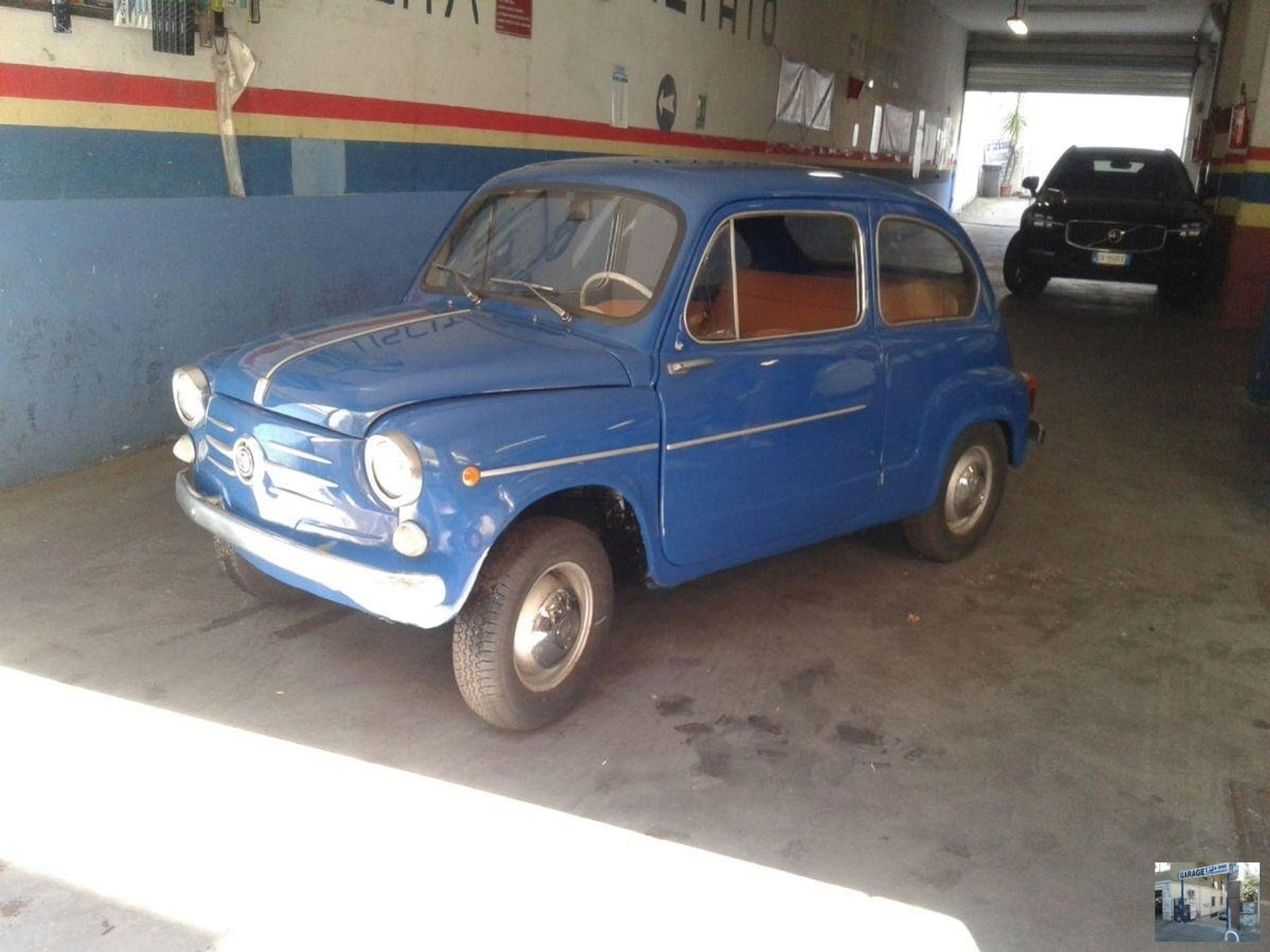 Fiat 600