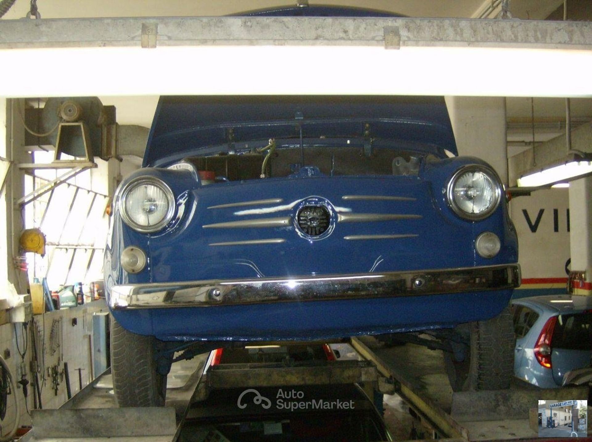 Fiat 600