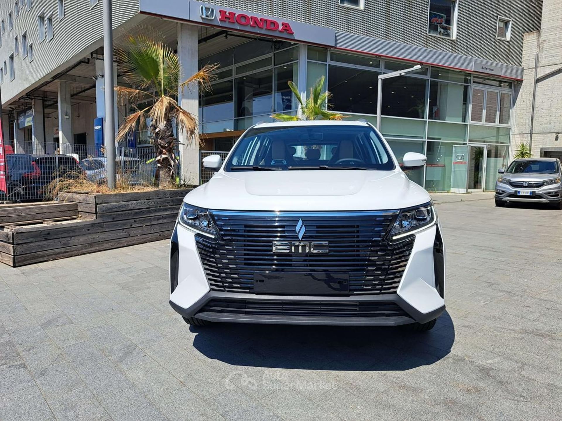 EMC Sette