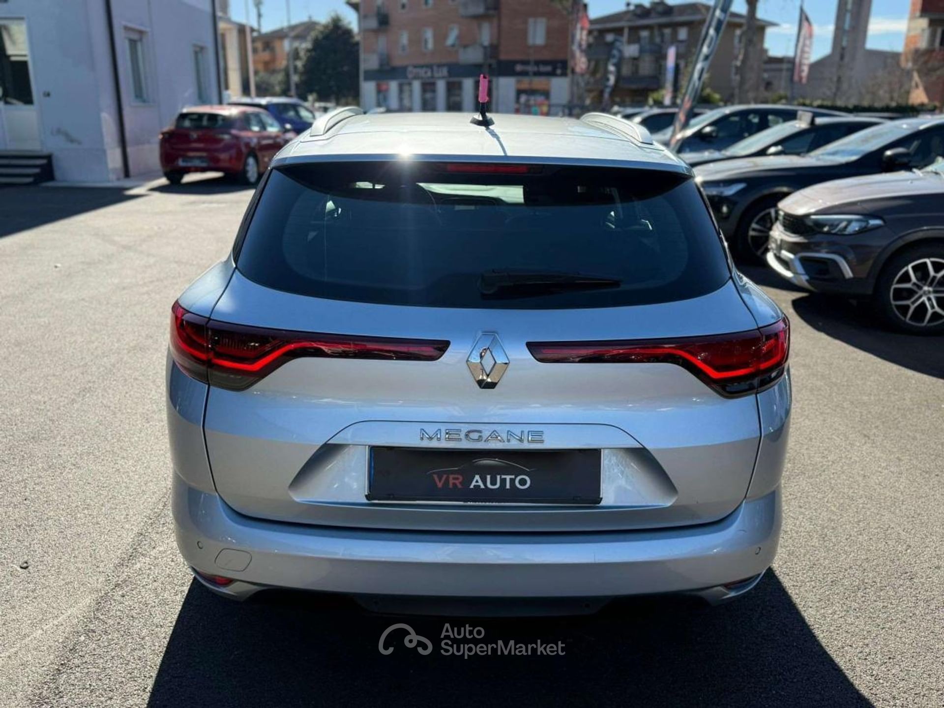 Renault Mégane