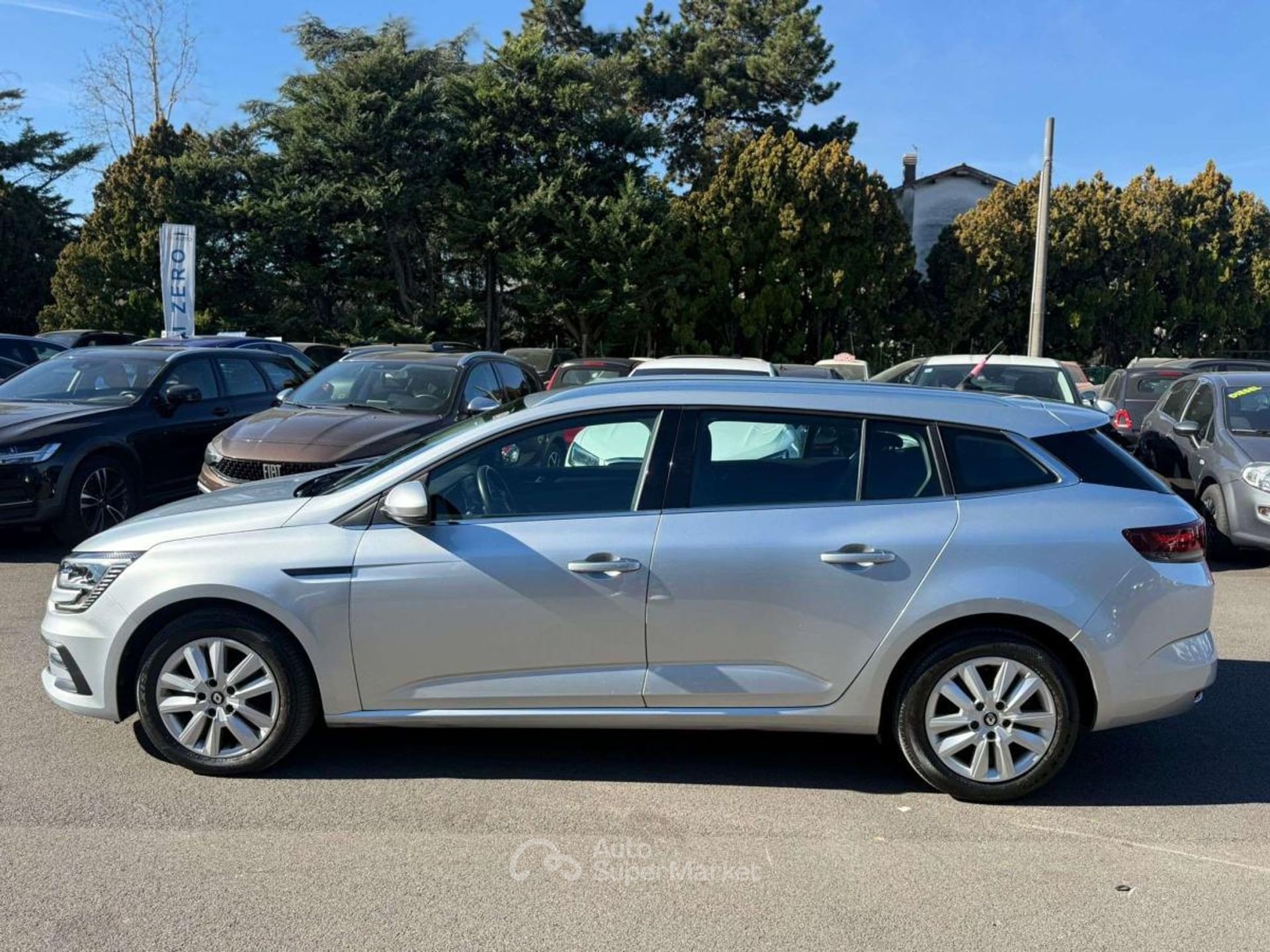 Renault Mégane