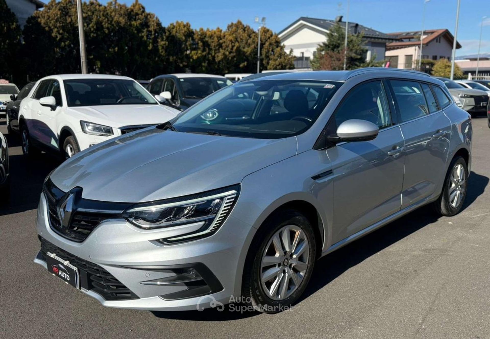 Renault Mégane
