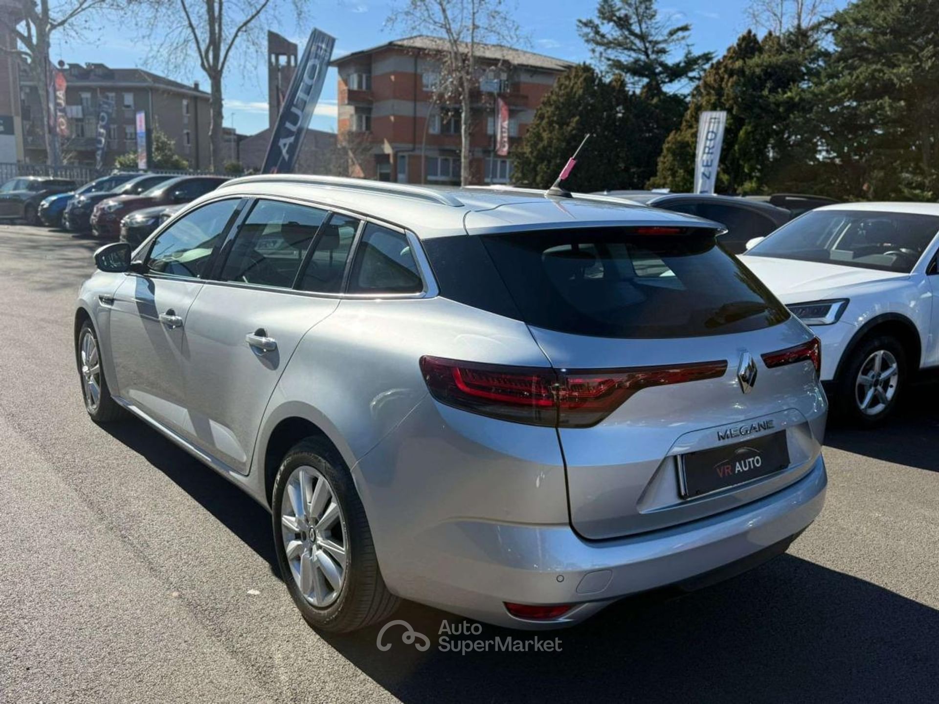 Renault Mégane