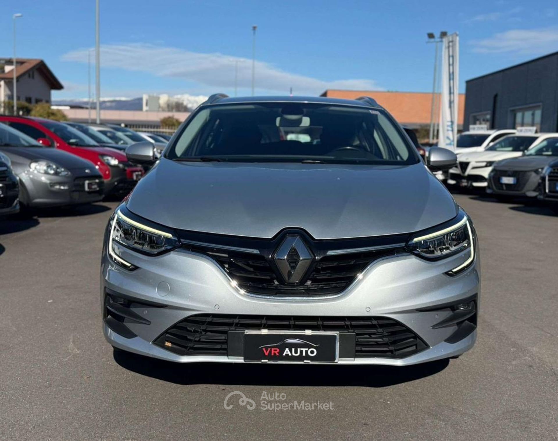 Renault Mégane