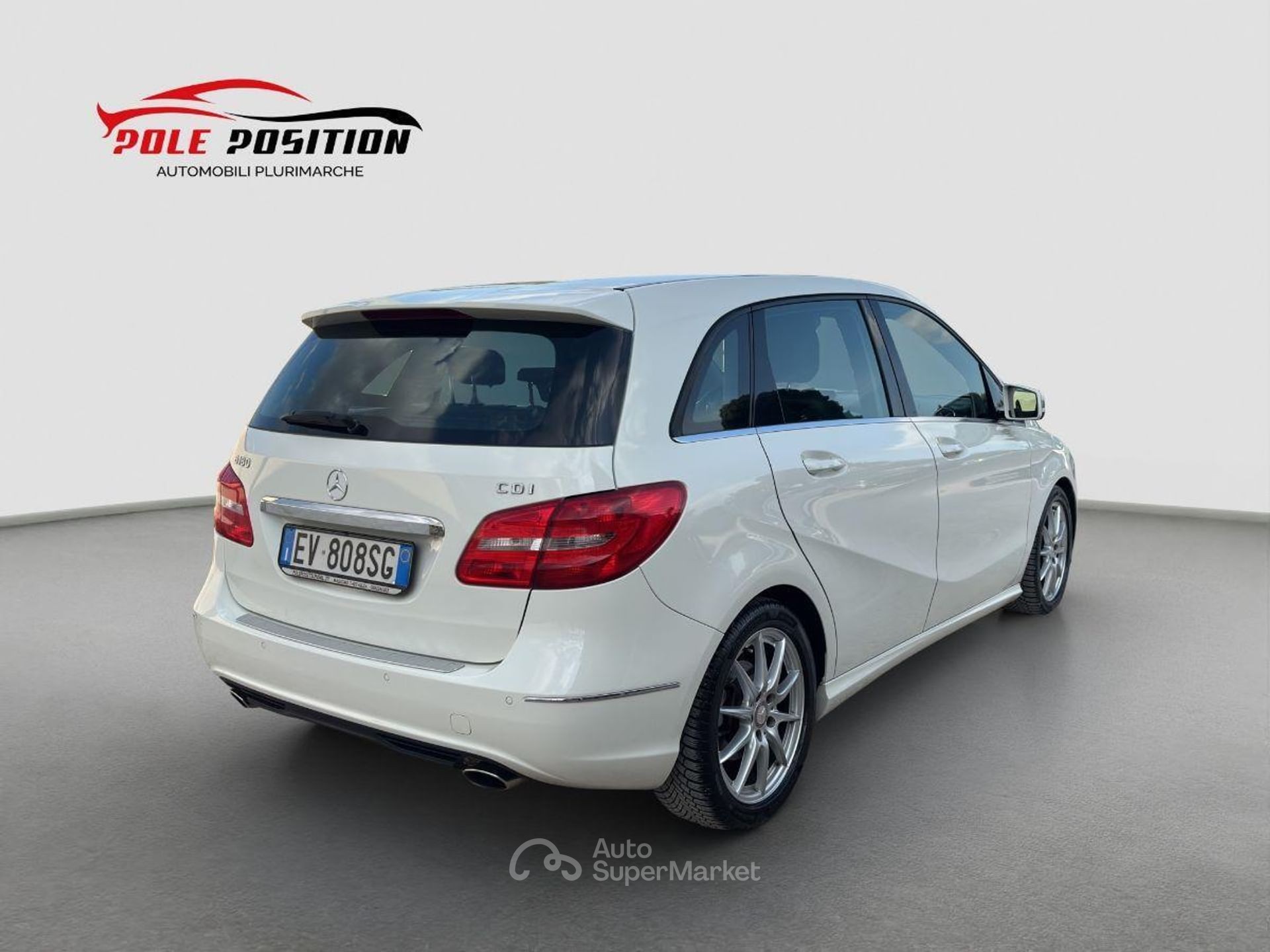 Mercedes-Benz Classe B