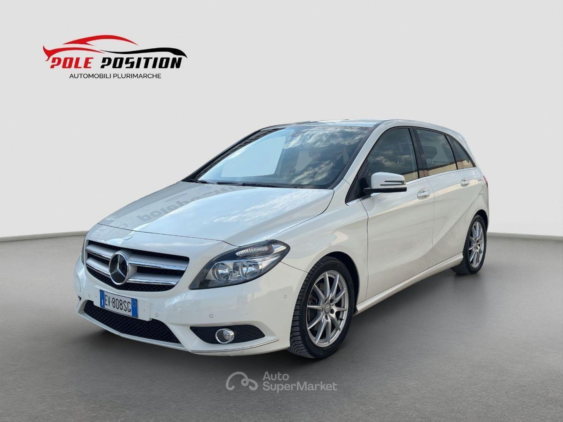 Mercedes-Benz Classe B