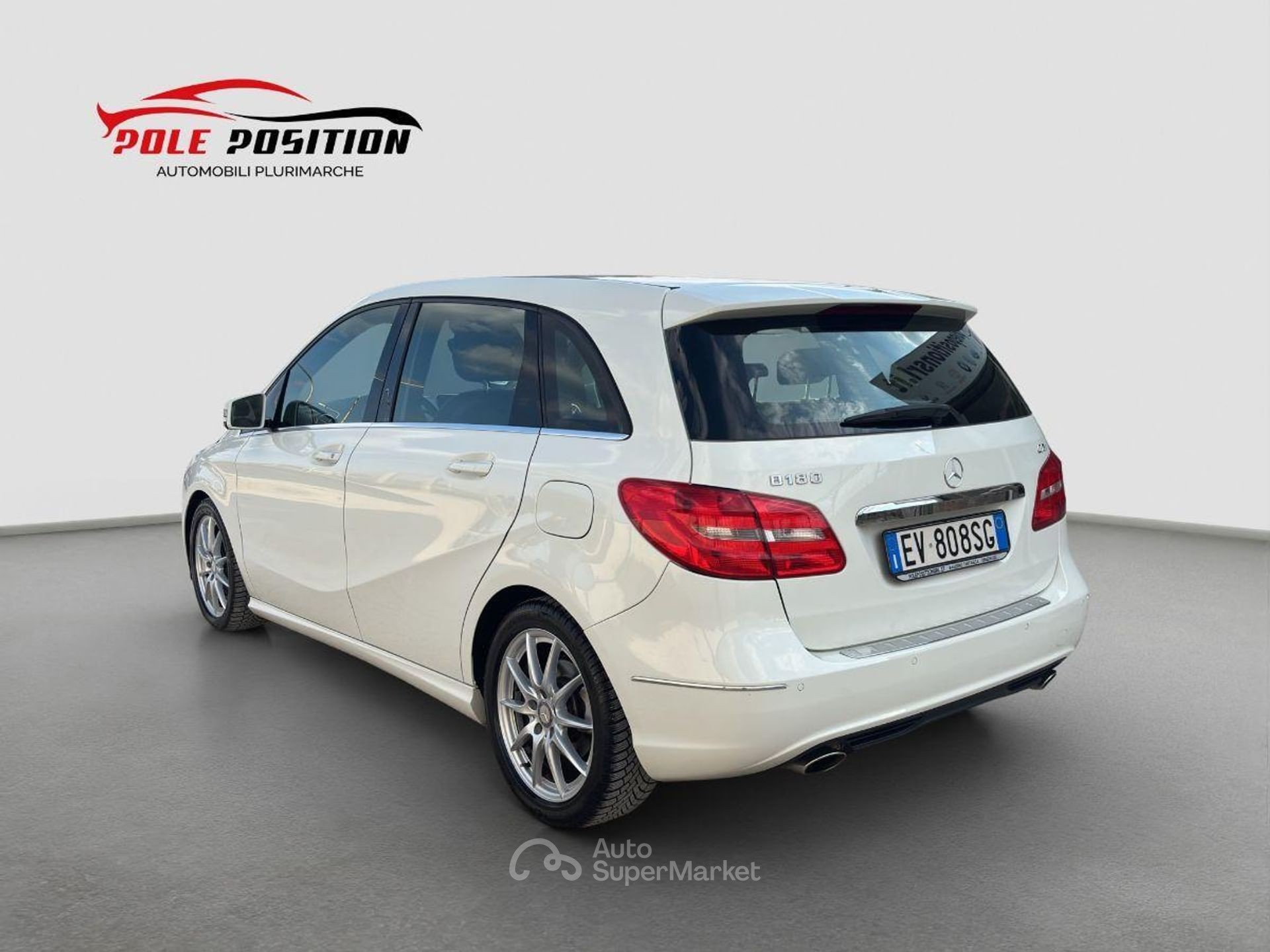 Mercedes-Benz Classe B