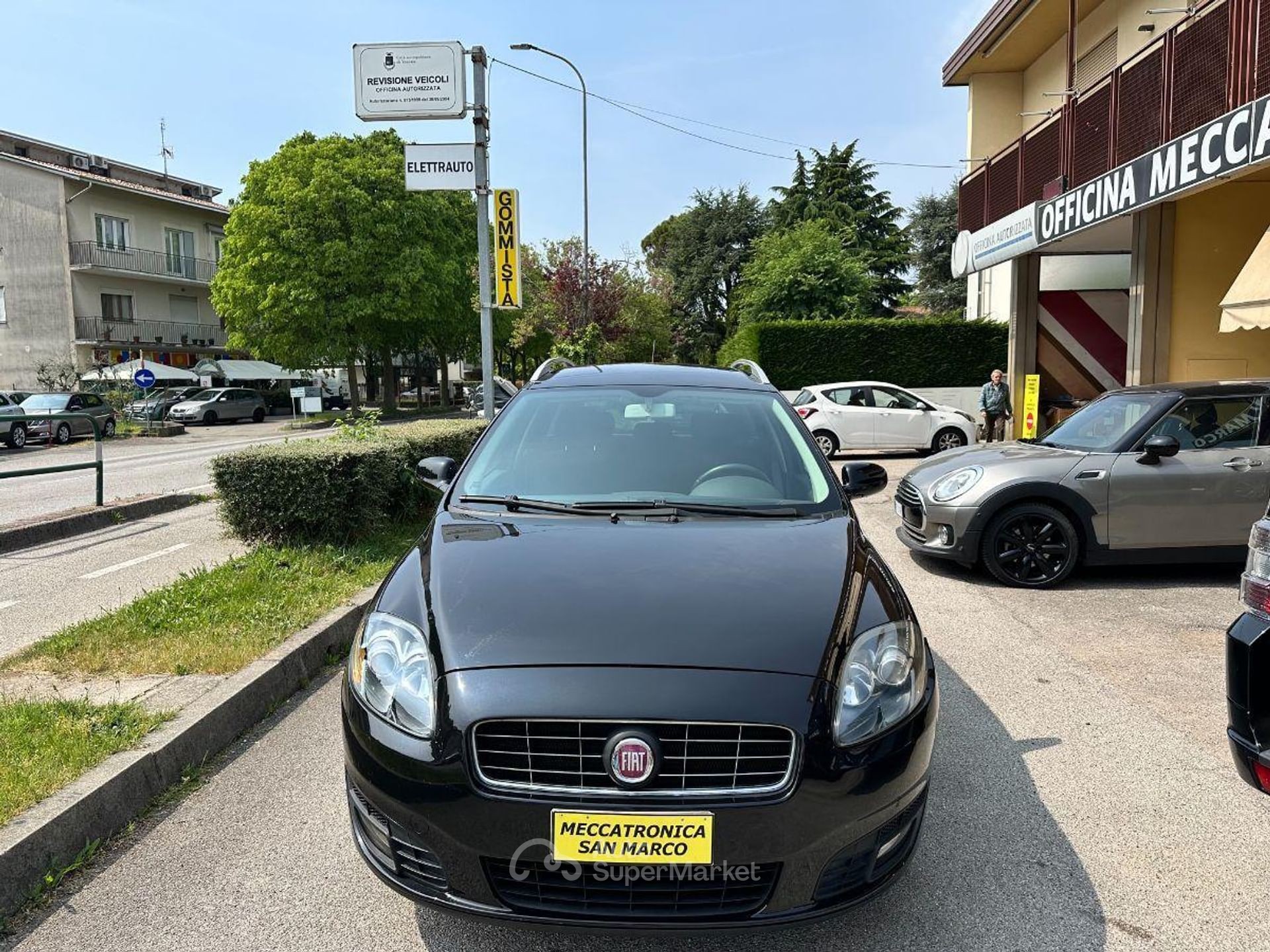 Fiat Croma