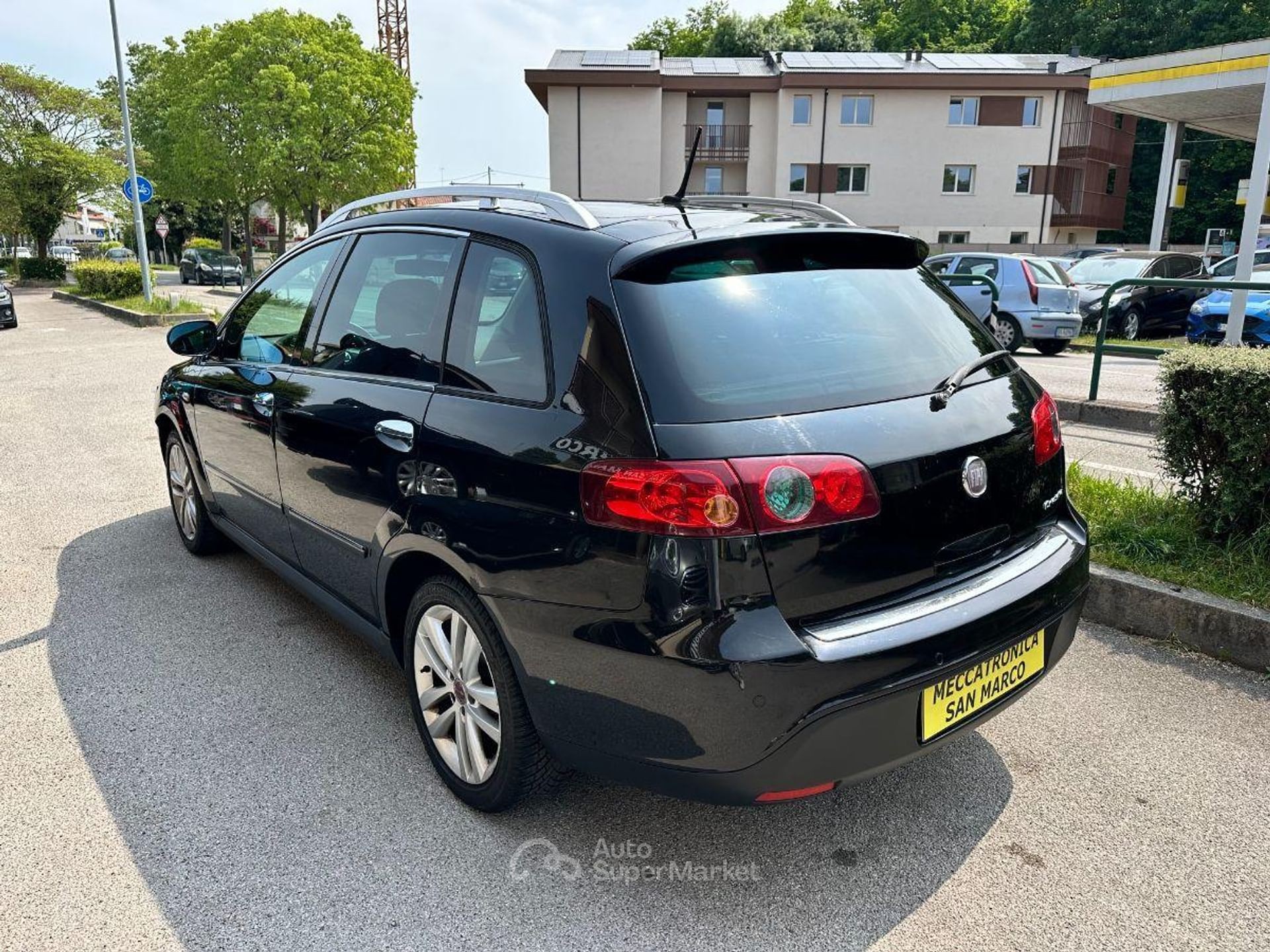 Fiat Croma