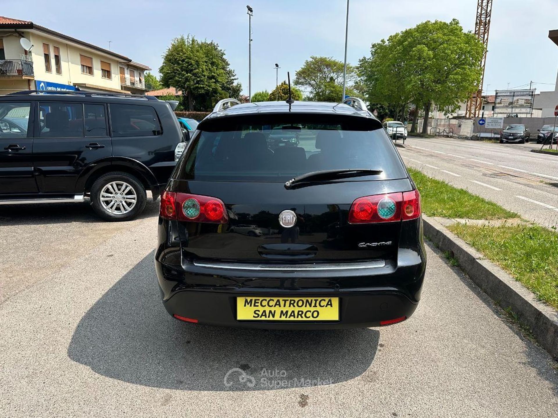 Fiat Croma