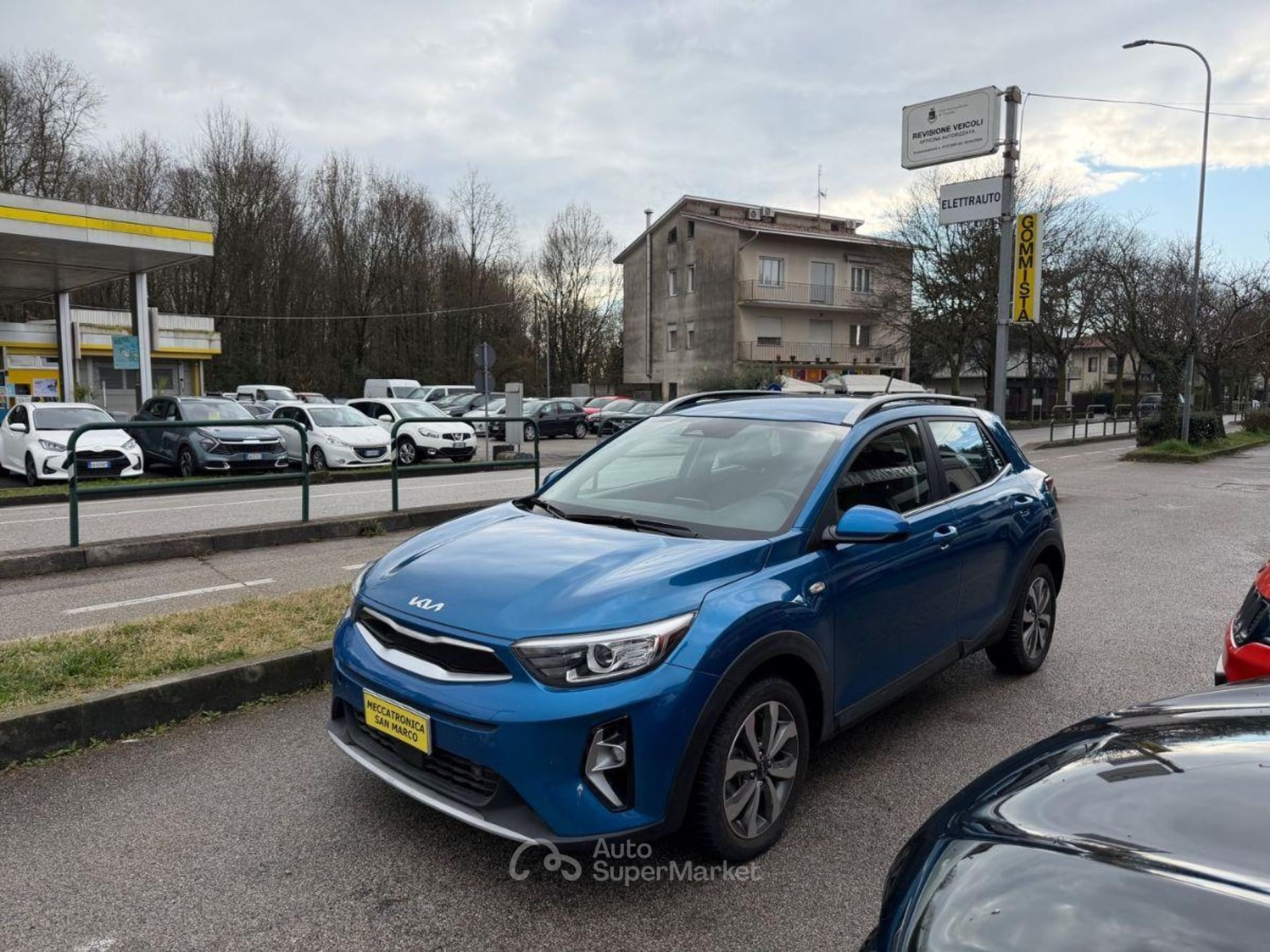 Kia Stonic