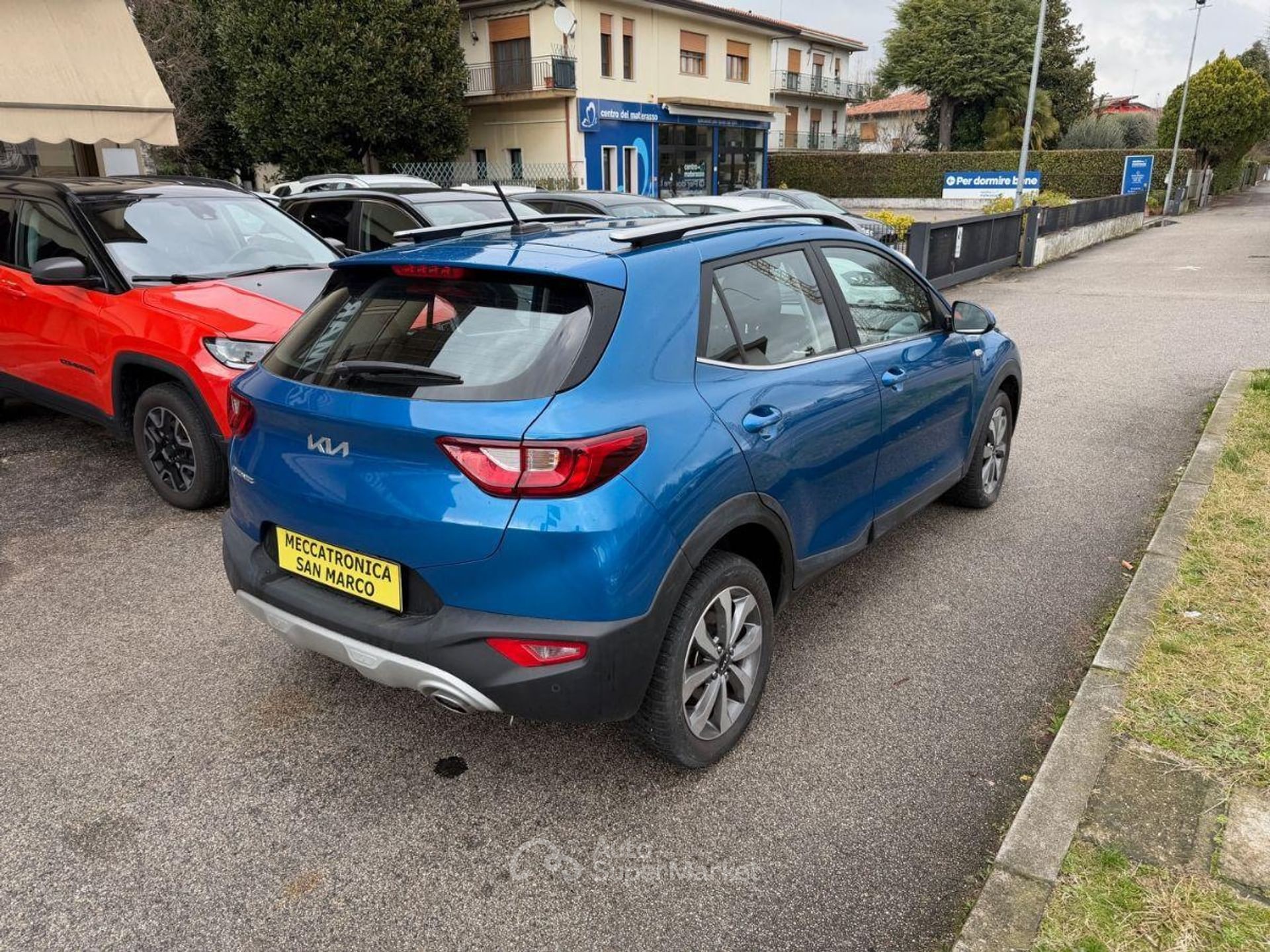 Kia Stonic