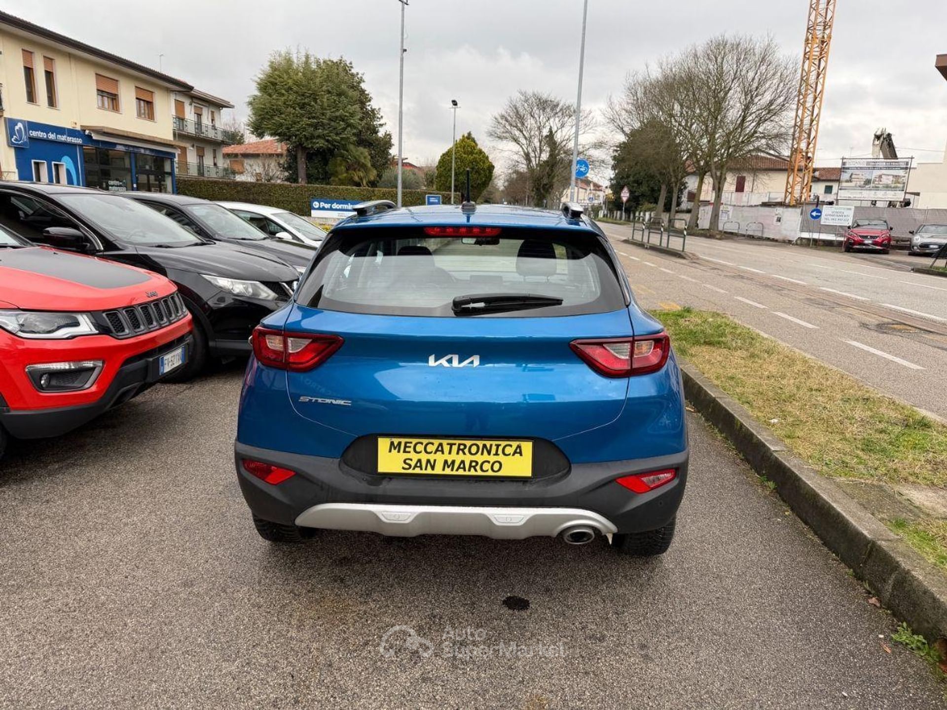 Kia Stonic