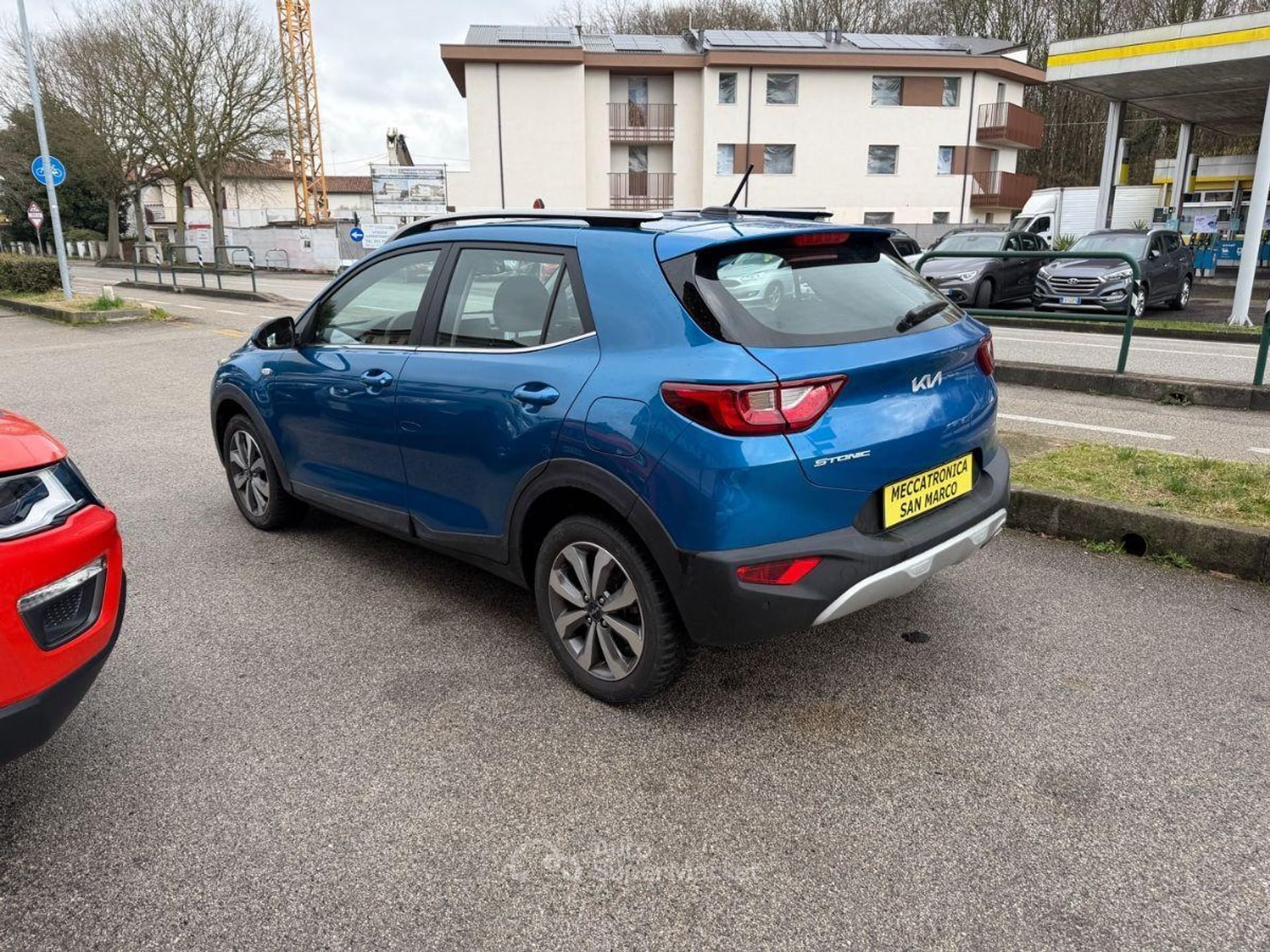 Kia Stonic