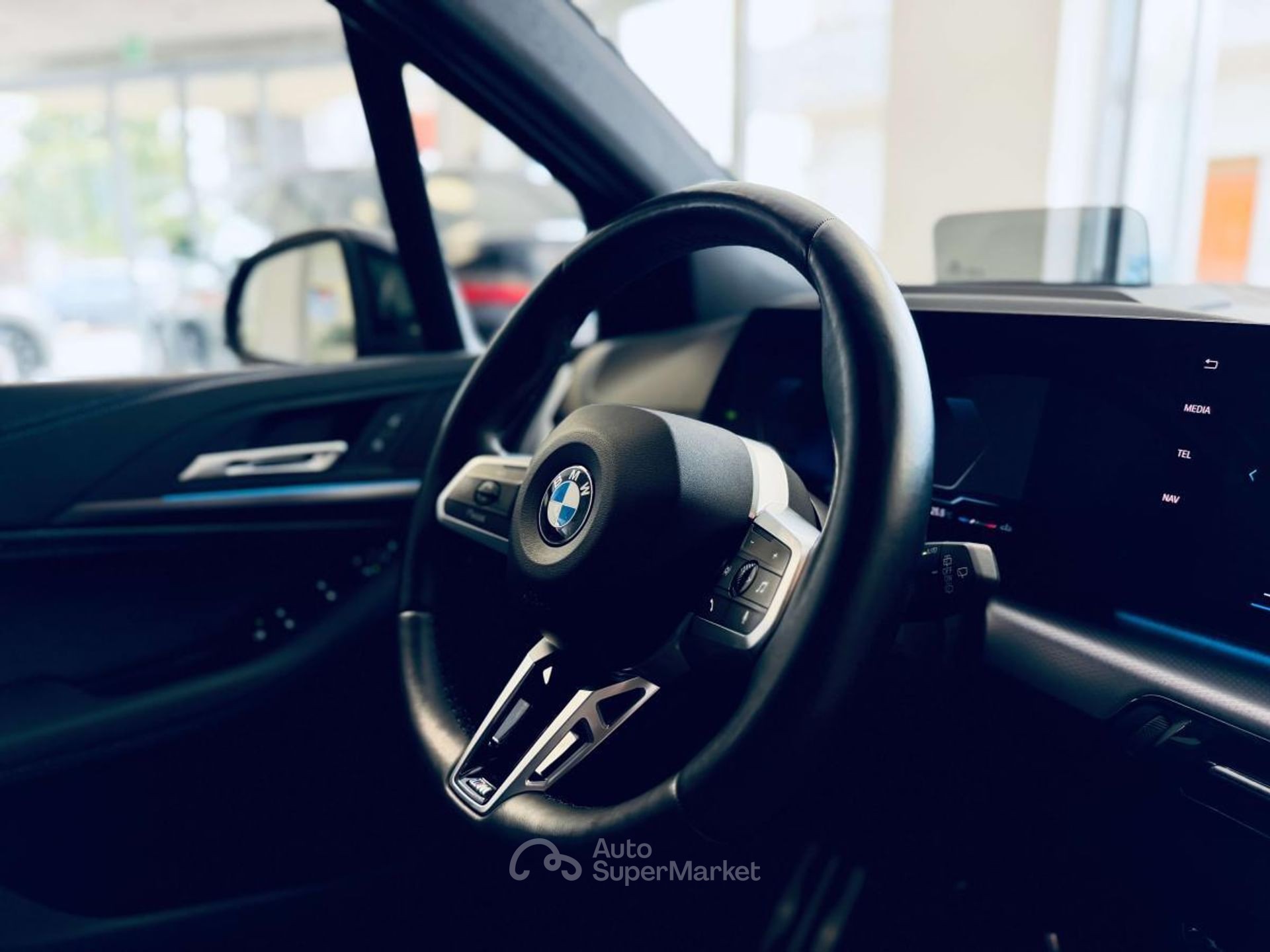 BMW Serie 2 220d