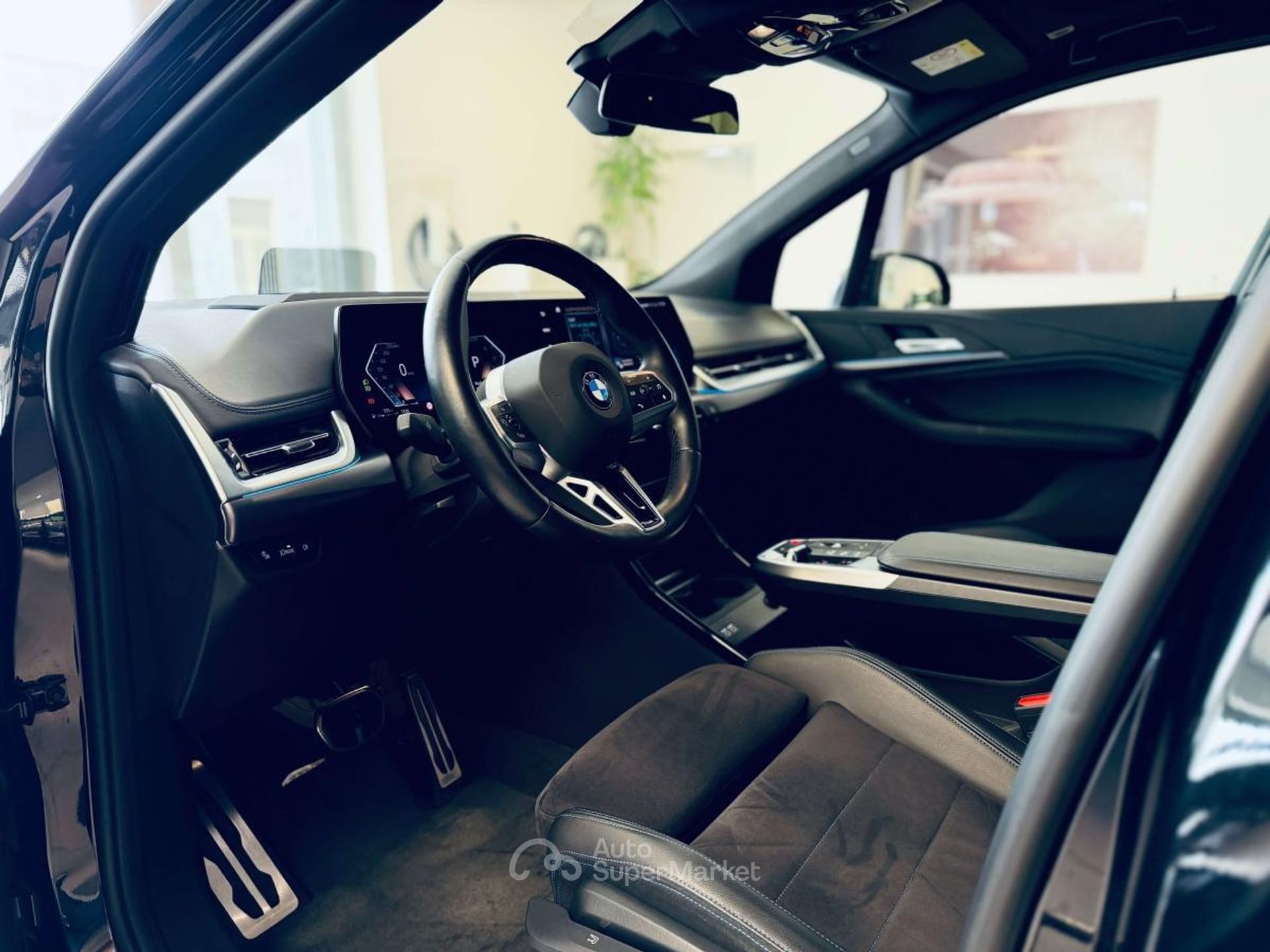 BMW Serie 2 220d