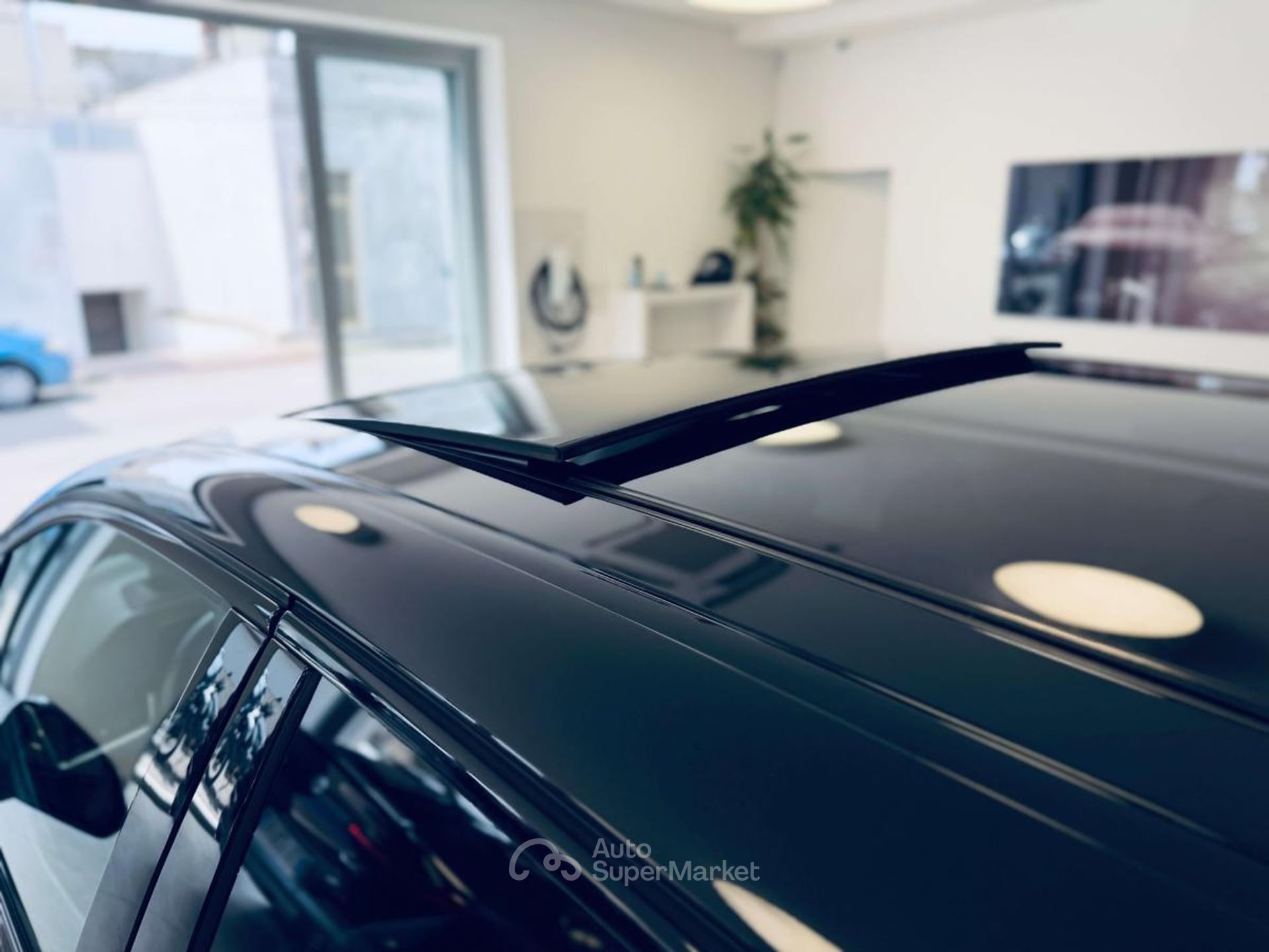 BMW Serie 2 220d