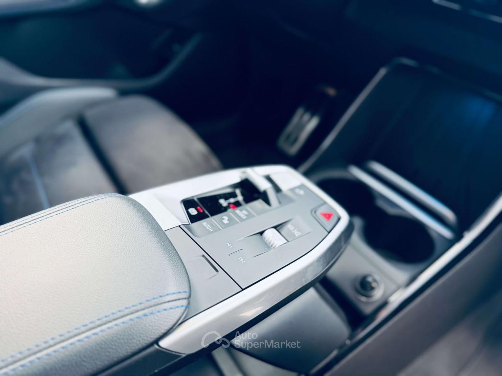 BMW Serie 2 220d