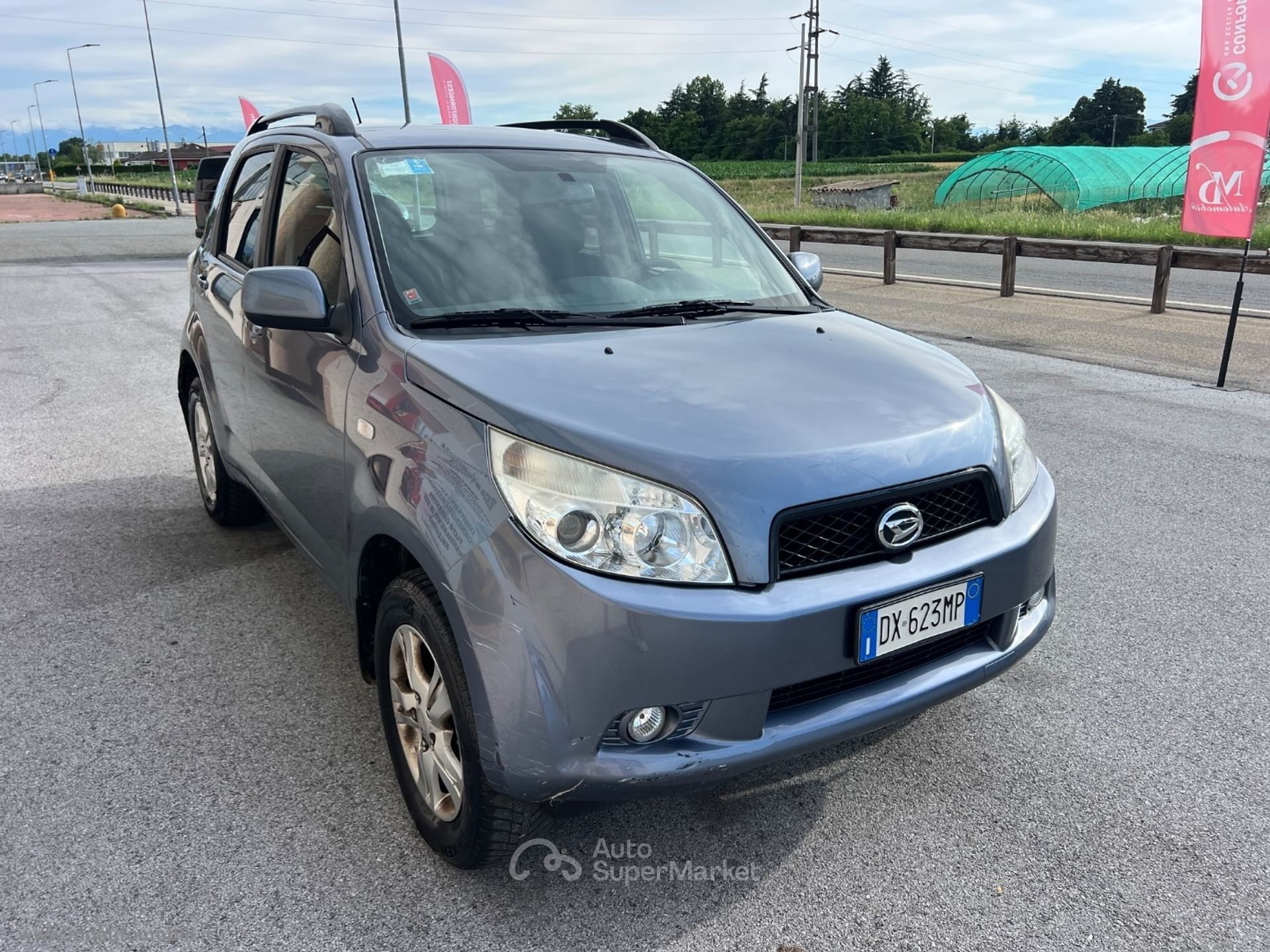 Daihatsu Terios