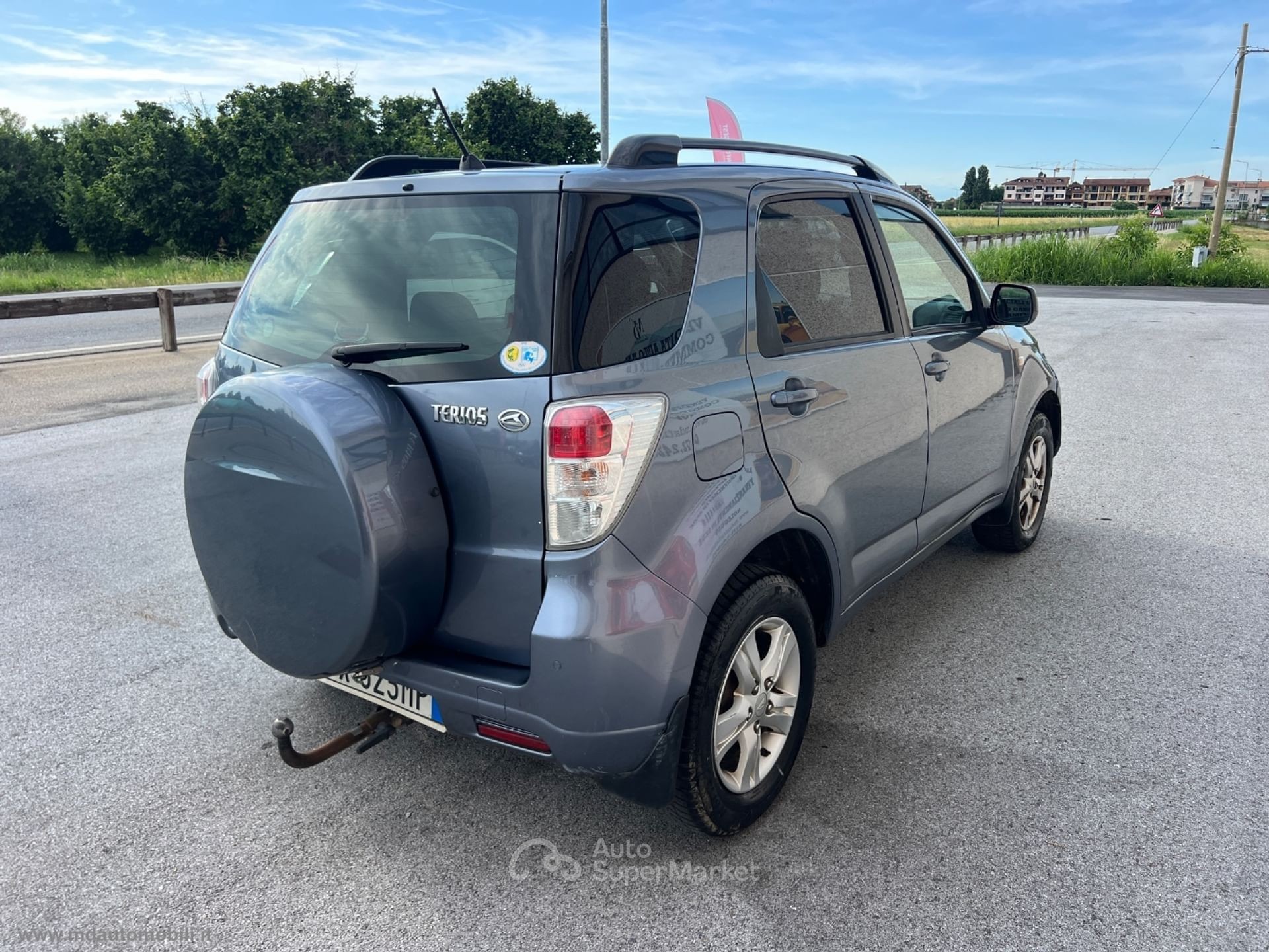 Daihatsu Terios