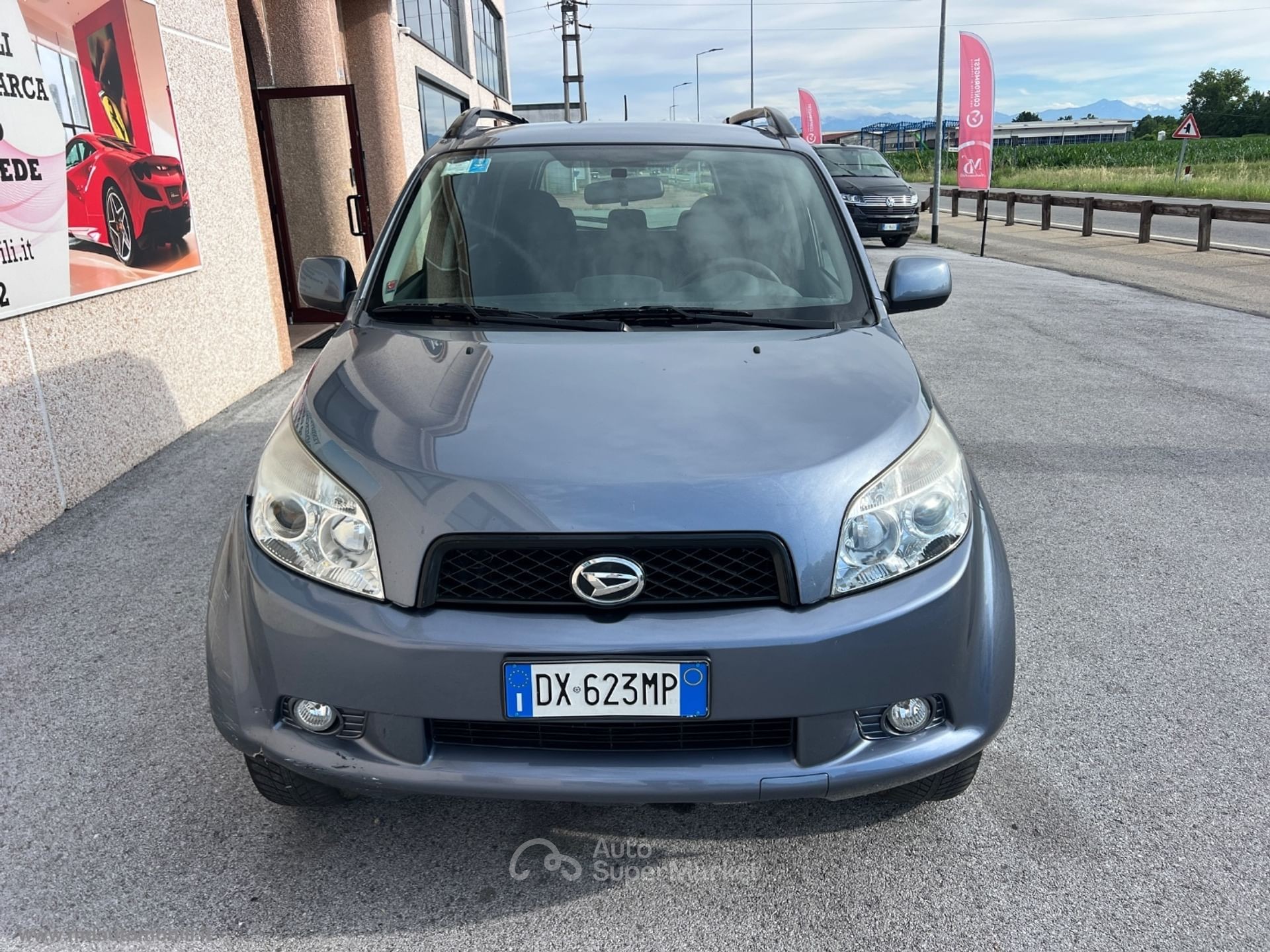 Daihatsu Terios