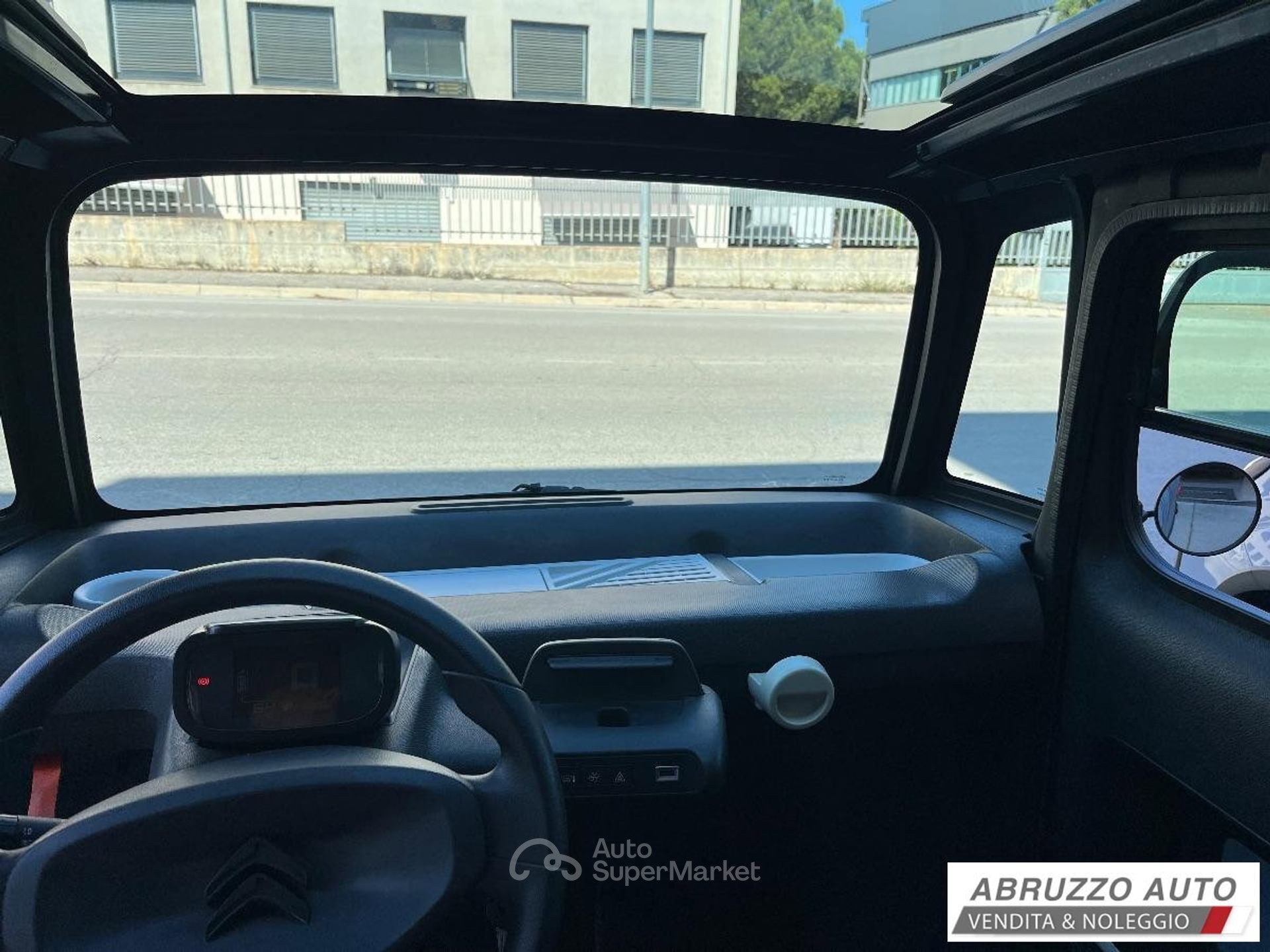 Citroen Ami