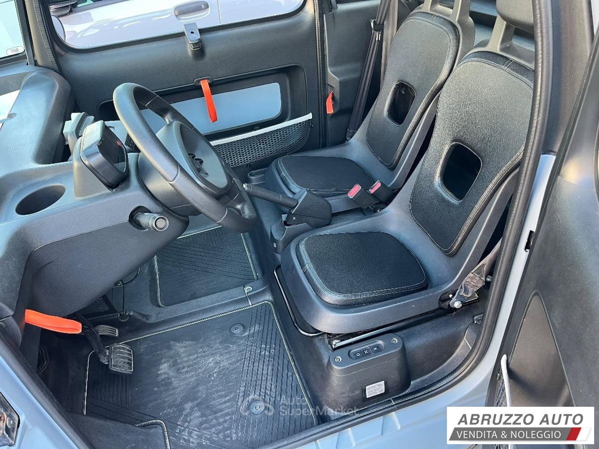 Citroen Ami