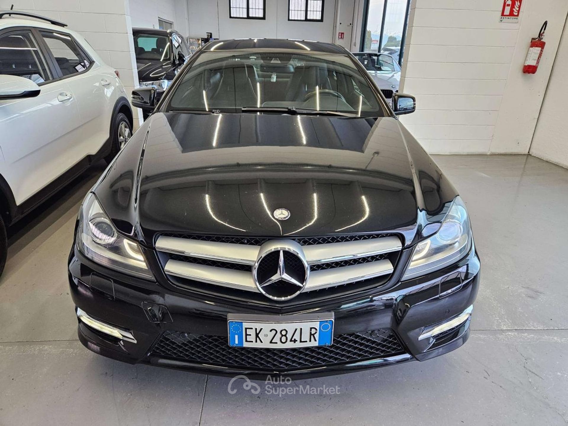 Mercedes-Benz Classe C