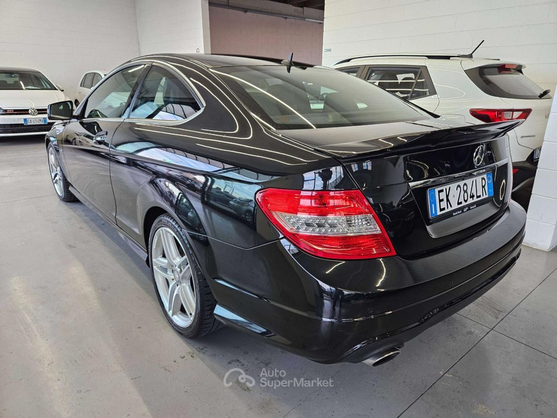 Mercedes-Benz Classe C