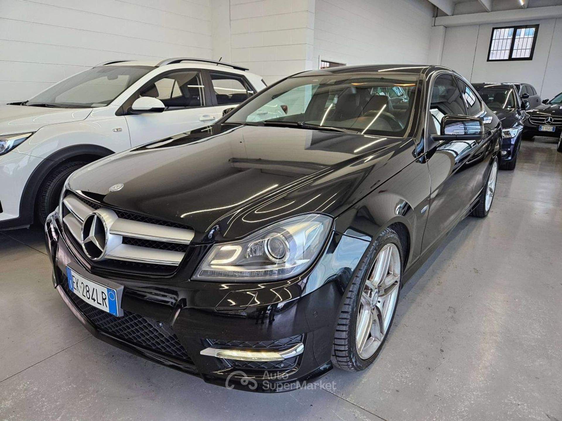 Mercedes-Benz Classe C